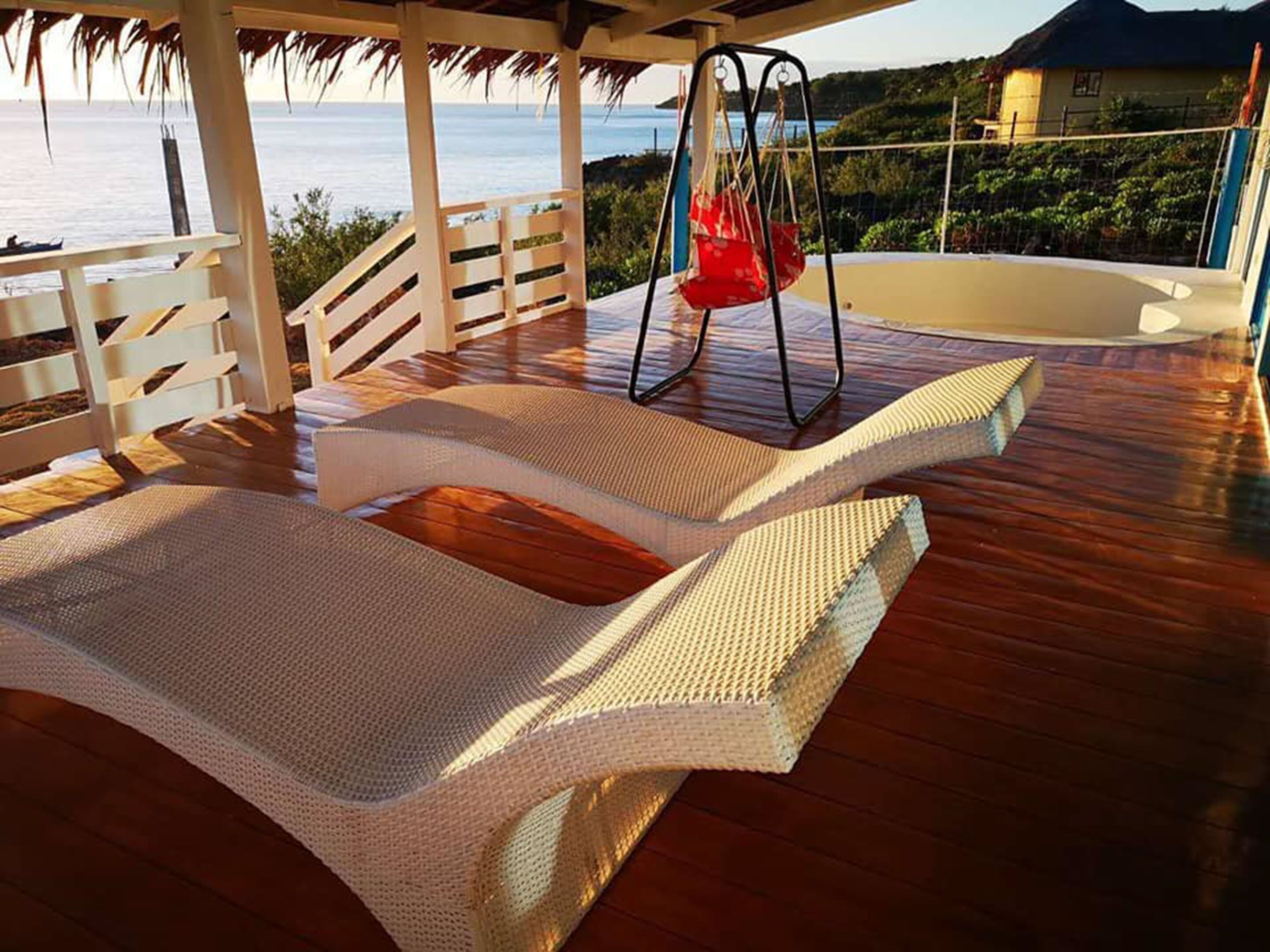 Eastern Garama Resort 3*