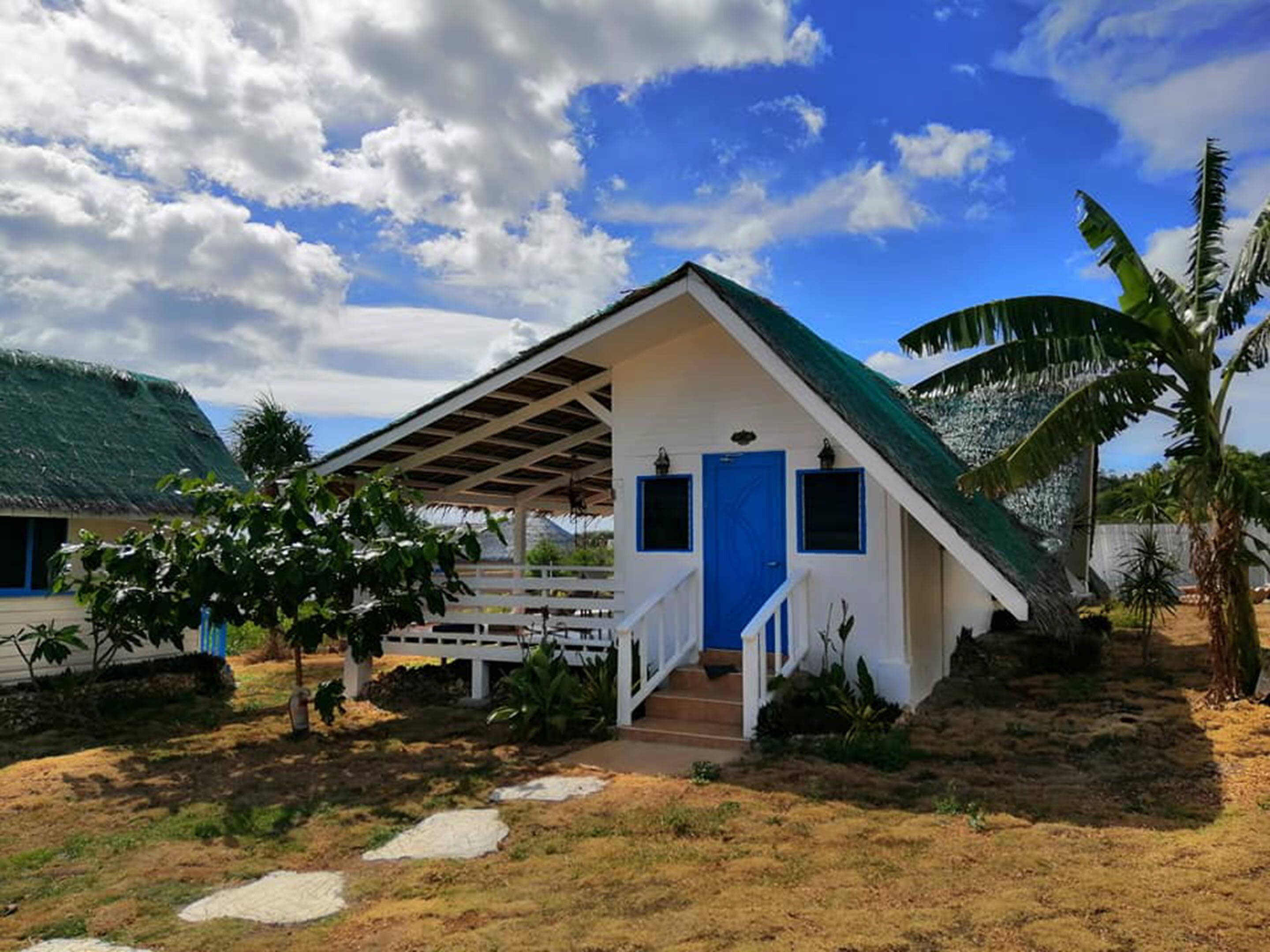 Eastern Garama Resort 3*