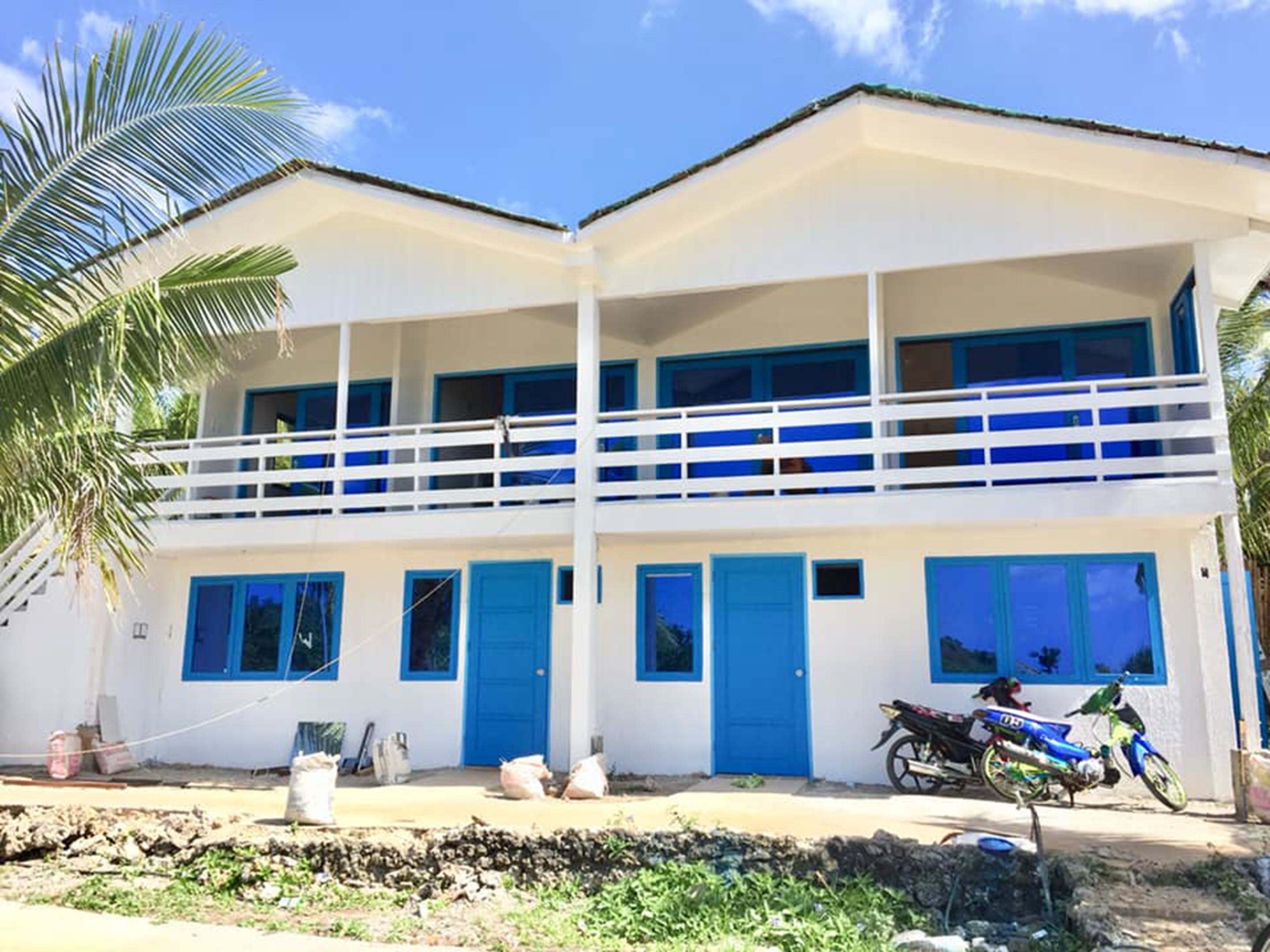 Eastern Garama Resort 3*