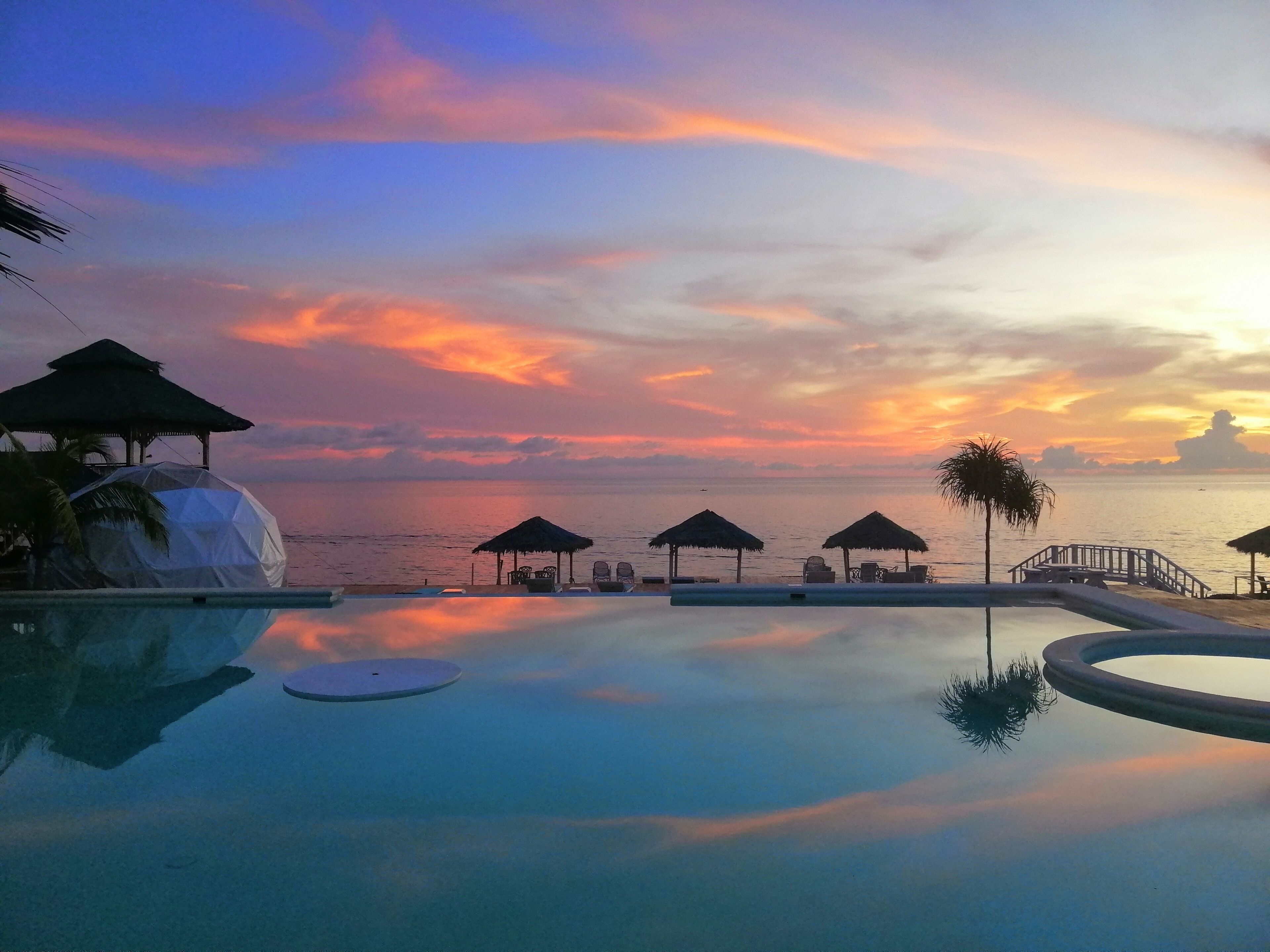 Eastern Garama Resort 3*