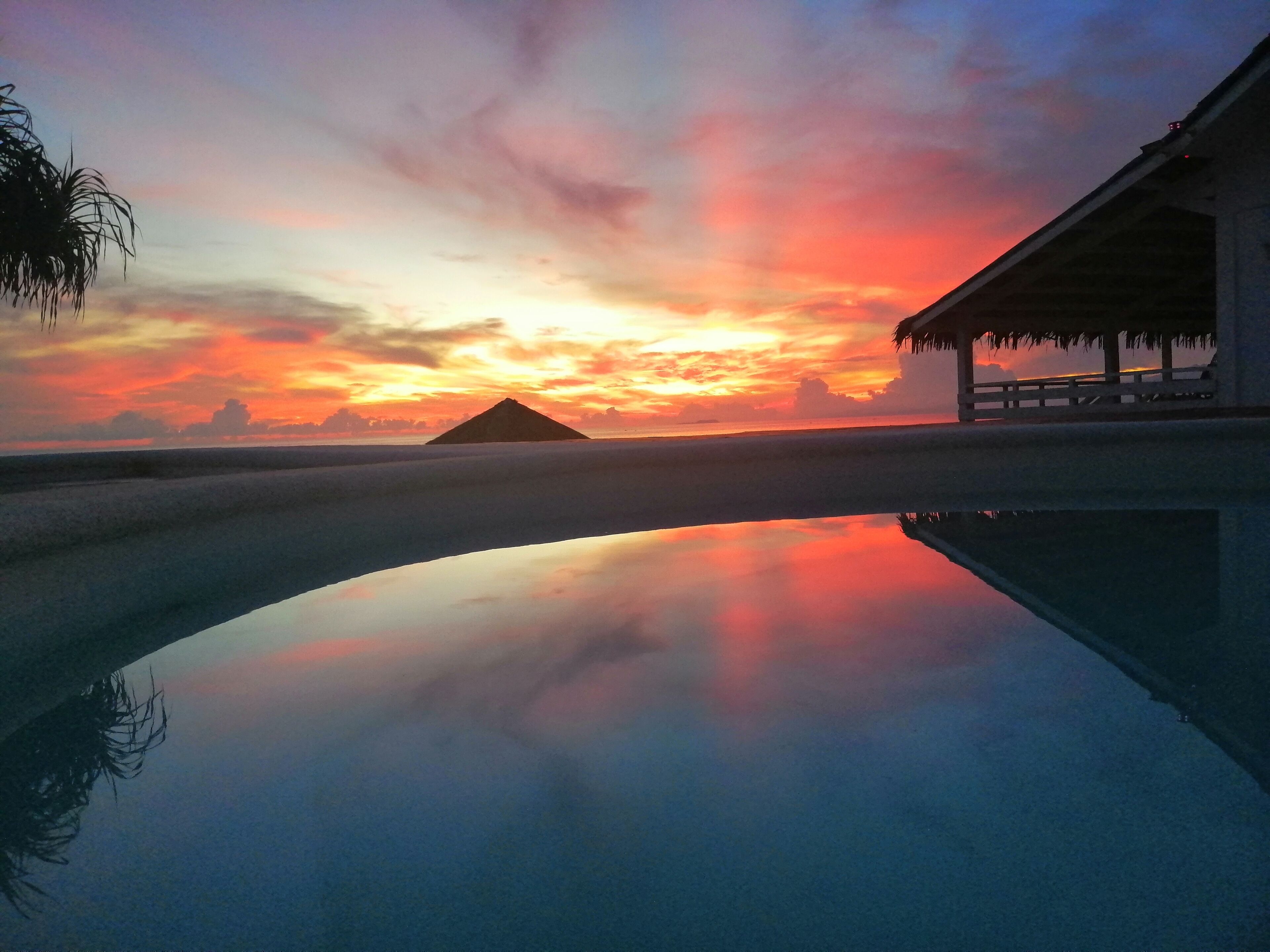 Eastern Garama Resort 3*