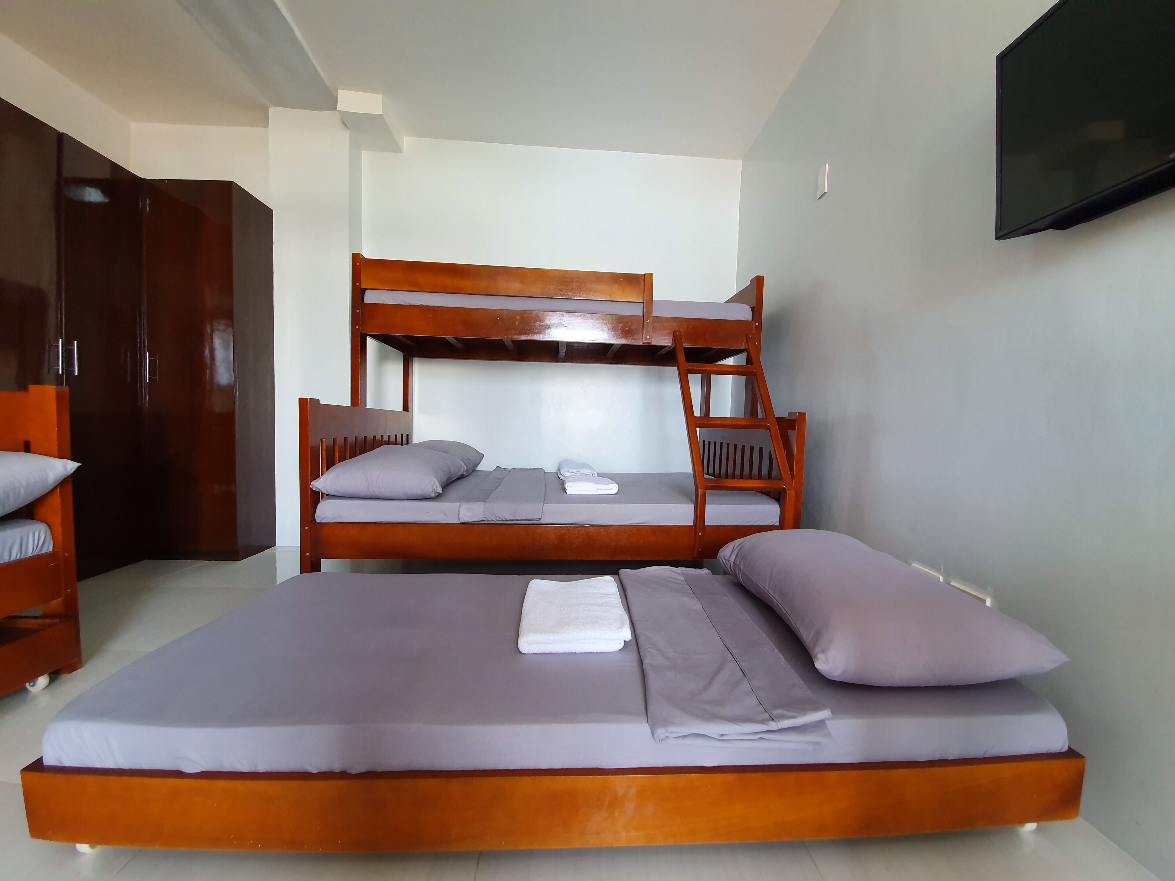 Lufian Dormitel 4*