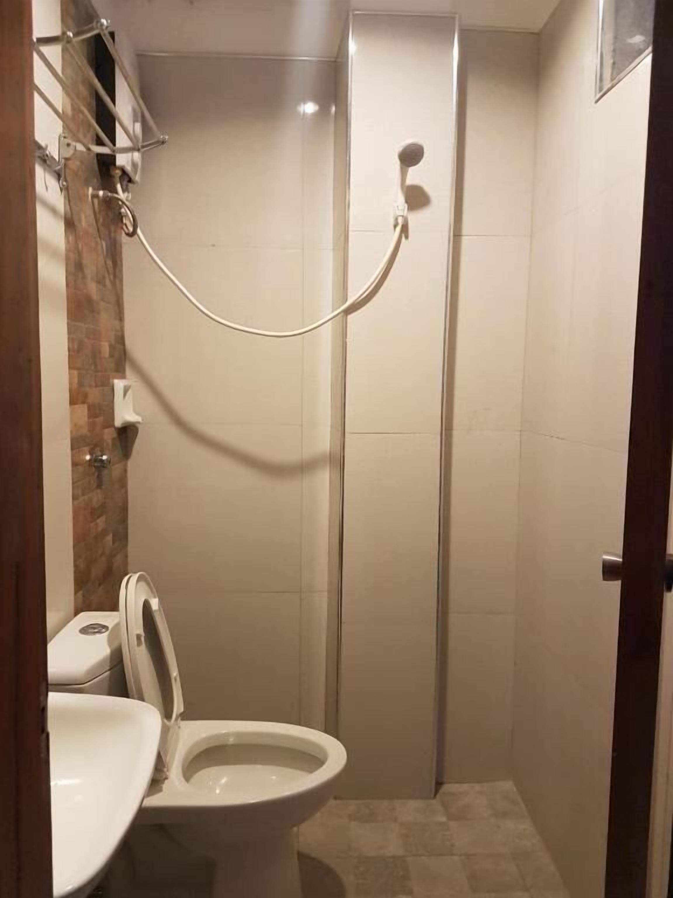 Lufian Dormitel 4*