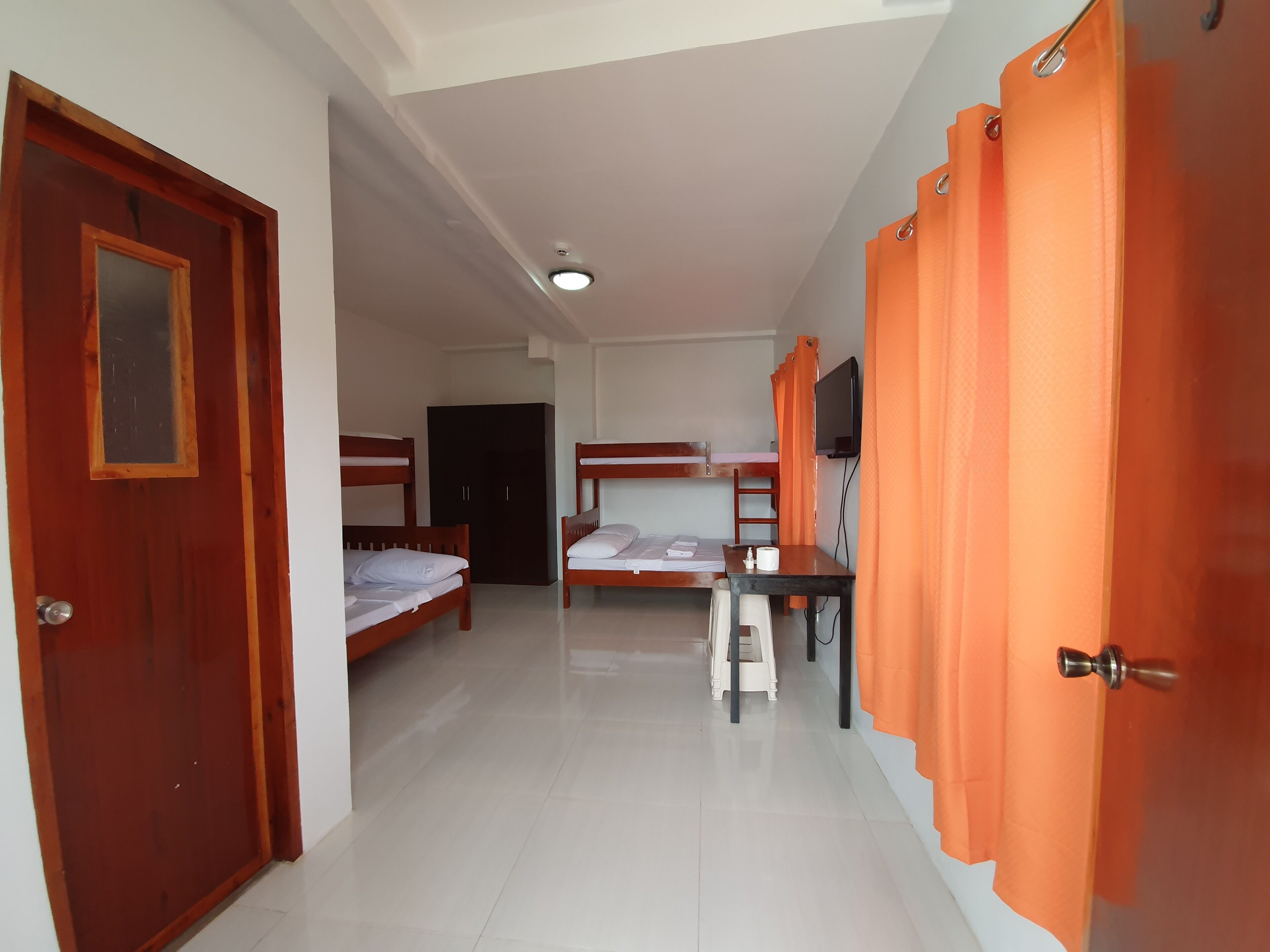Lufian Dormitel 4*