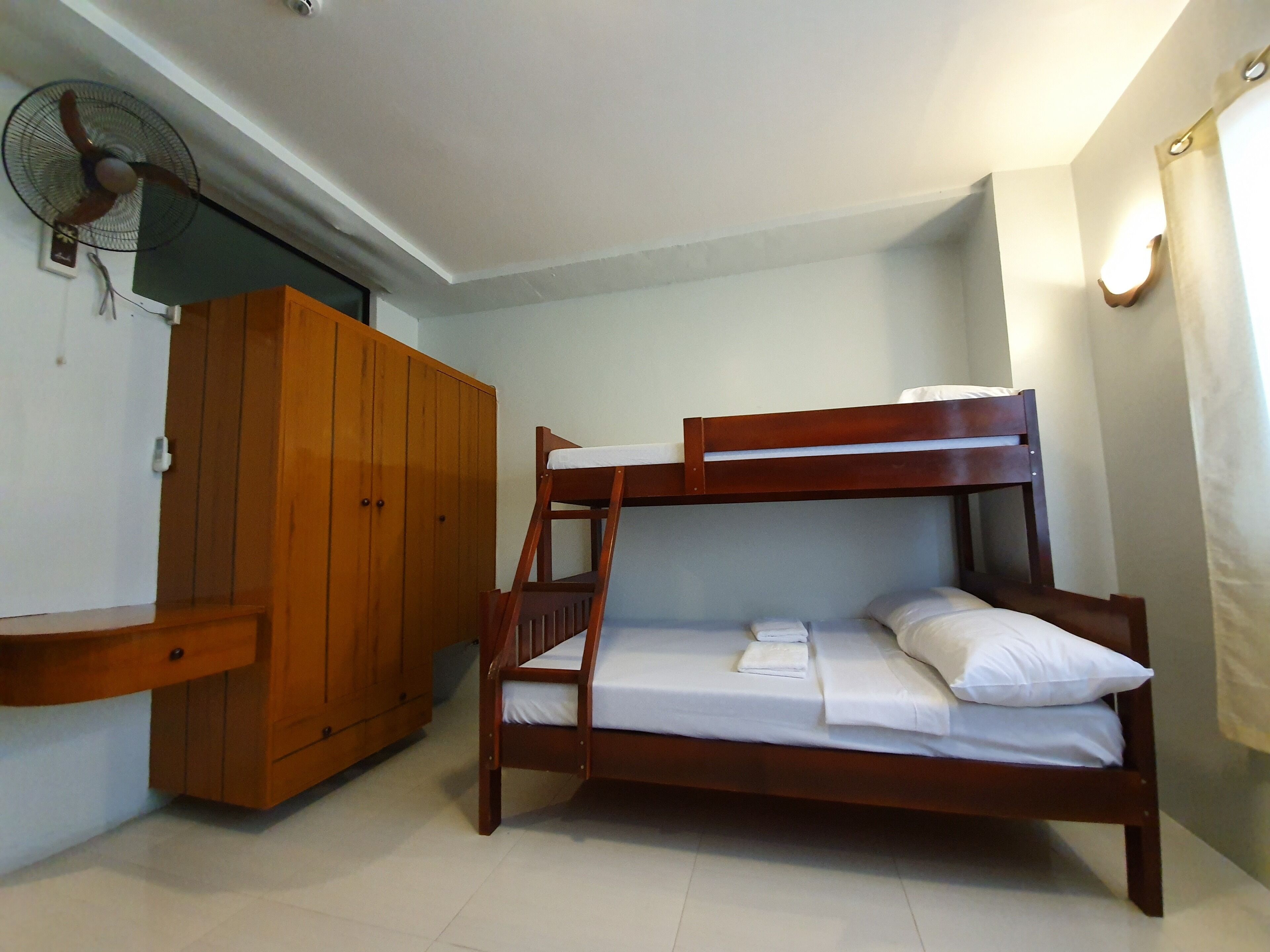 Lufian Dormitel 4*