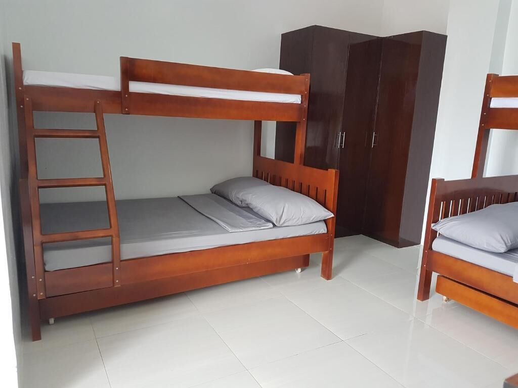 Lufian Dormitel 4*