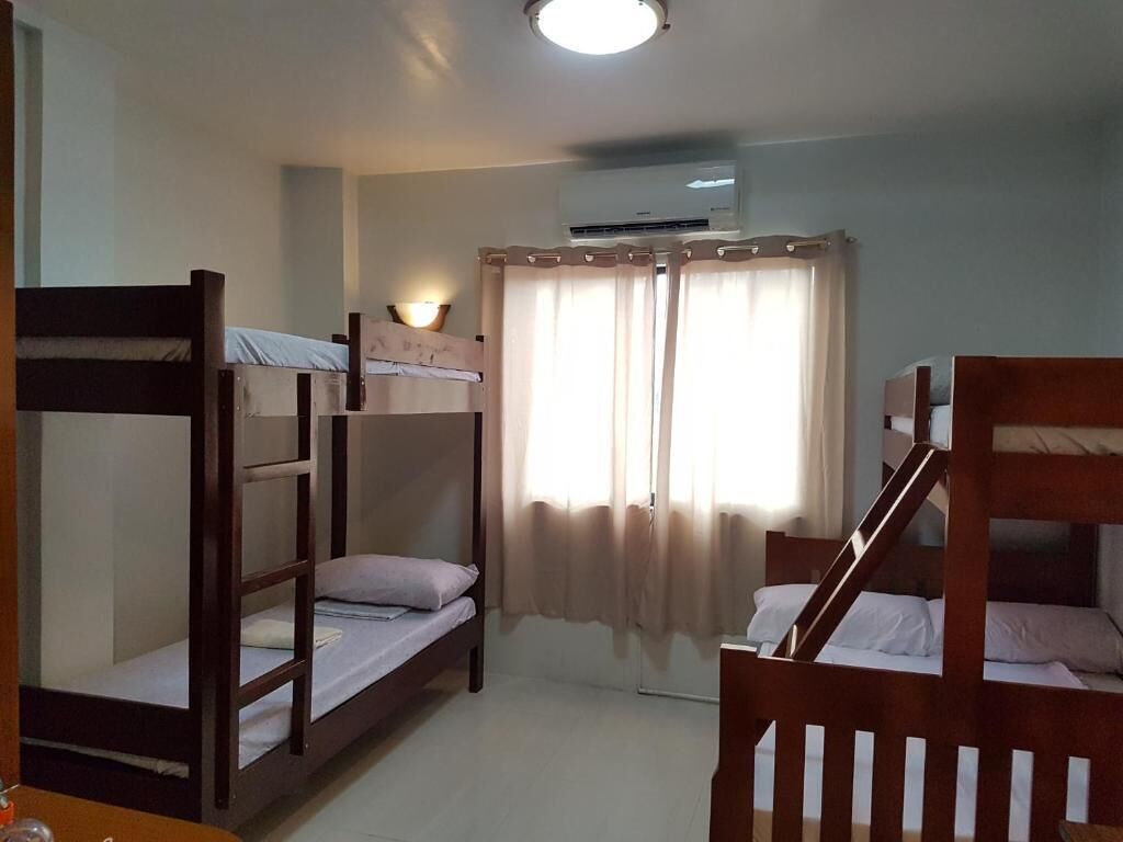 Lufian Dormitel 4*