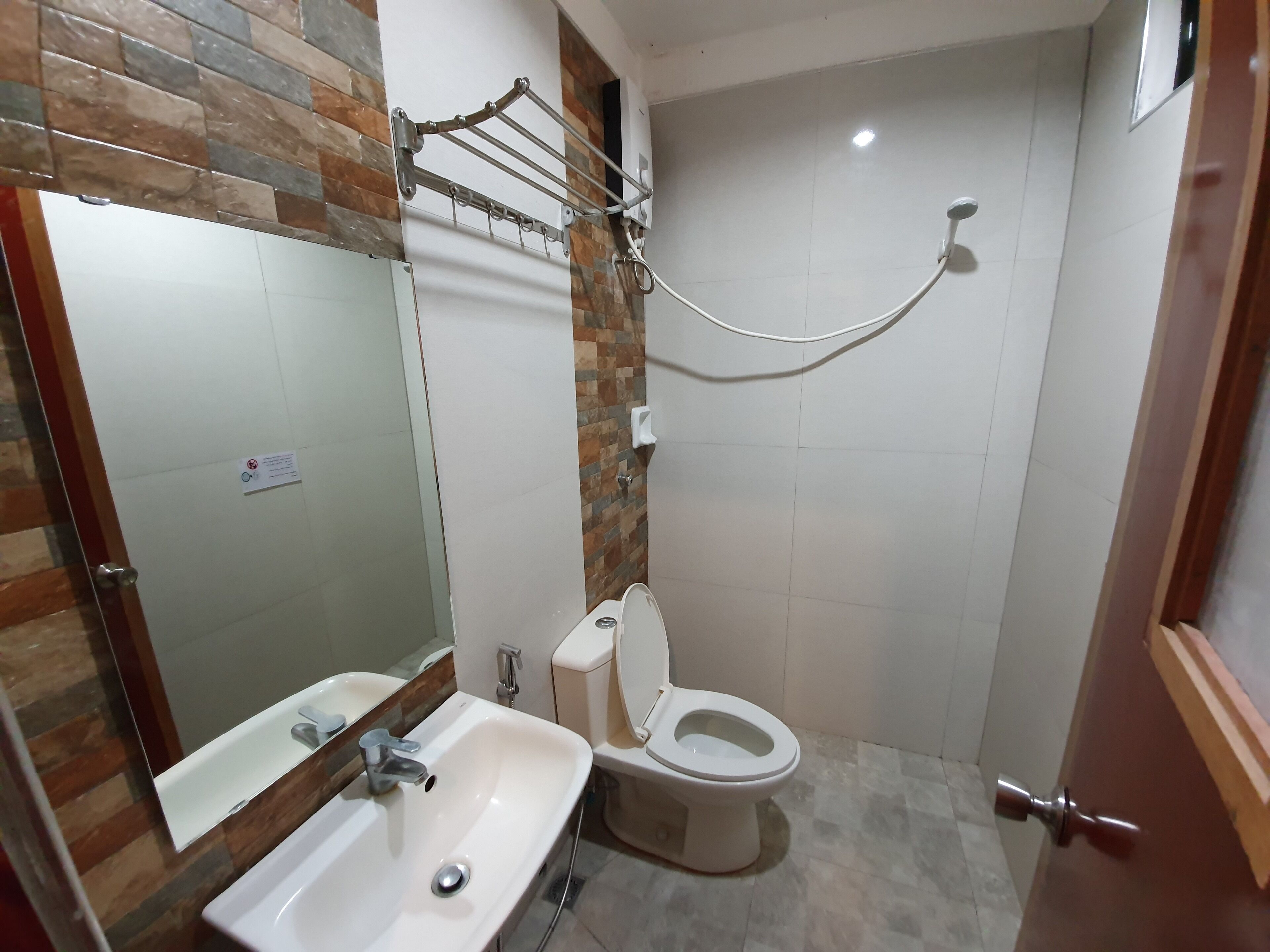 Lufian Dormitel 4*