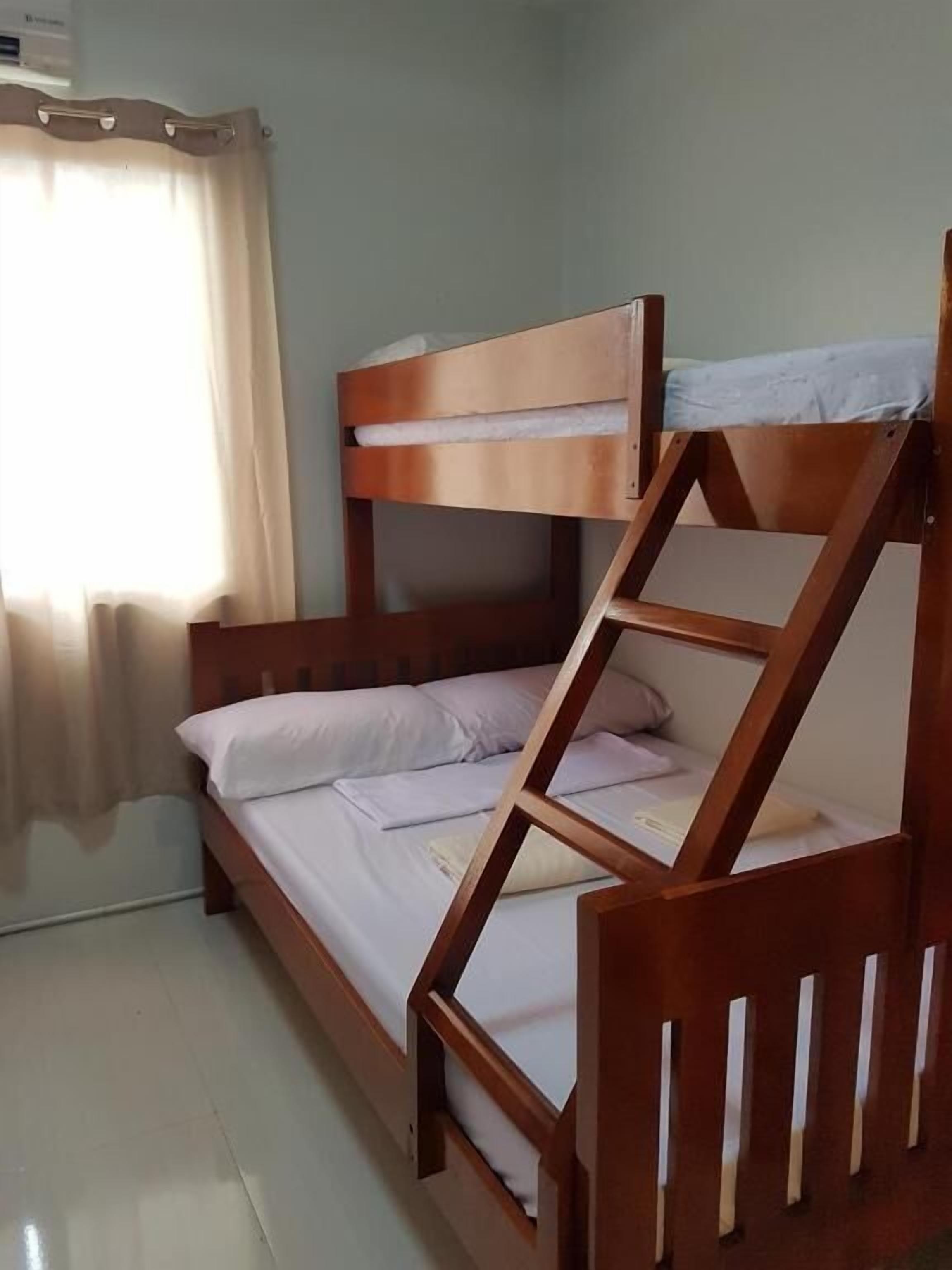 Lufian Dormitel 4*