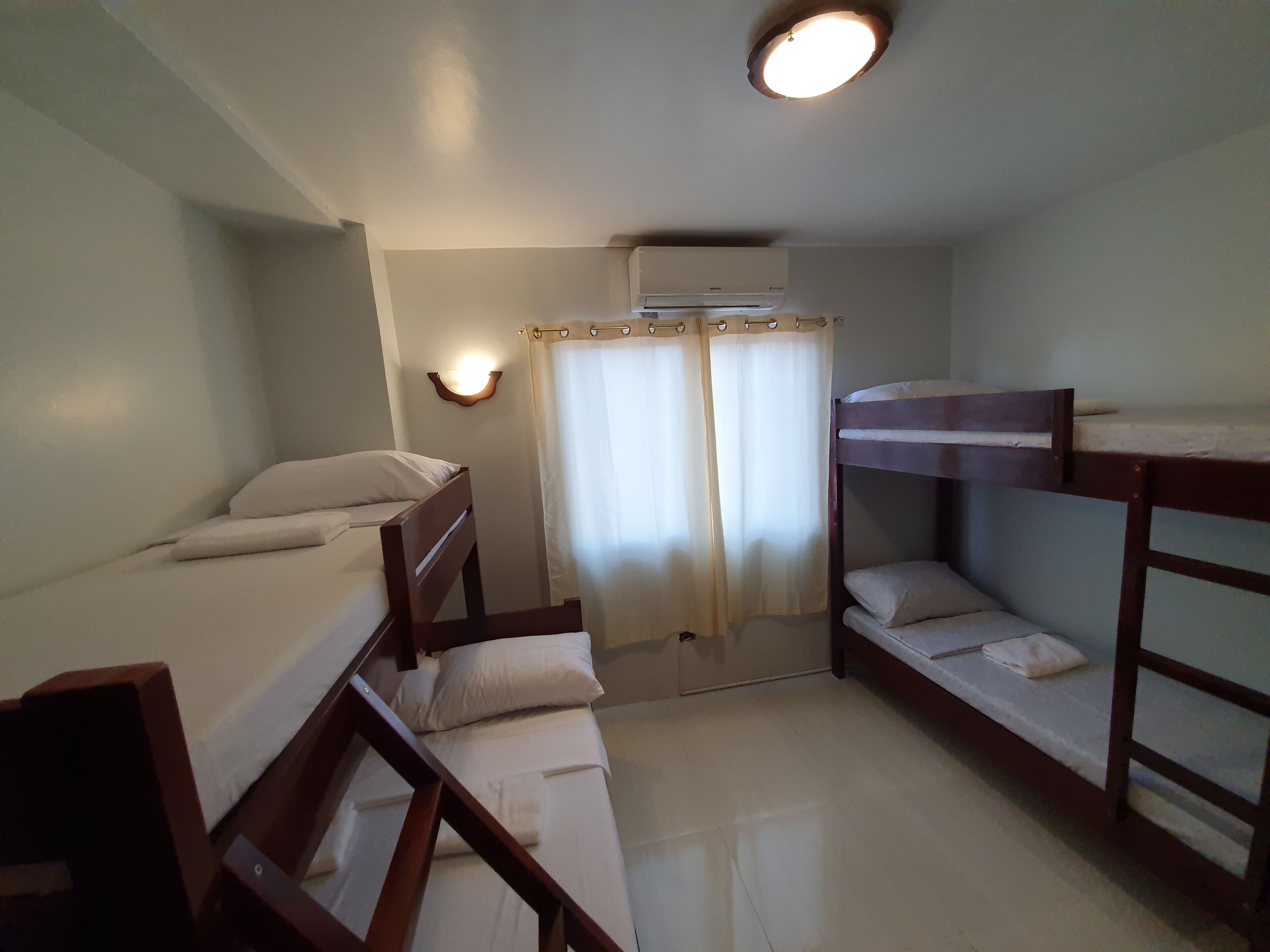Lufian Dormitel 4*