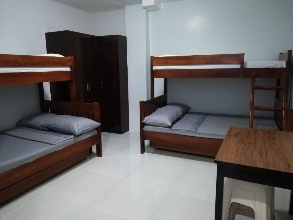 Lufian Dormitel 4*