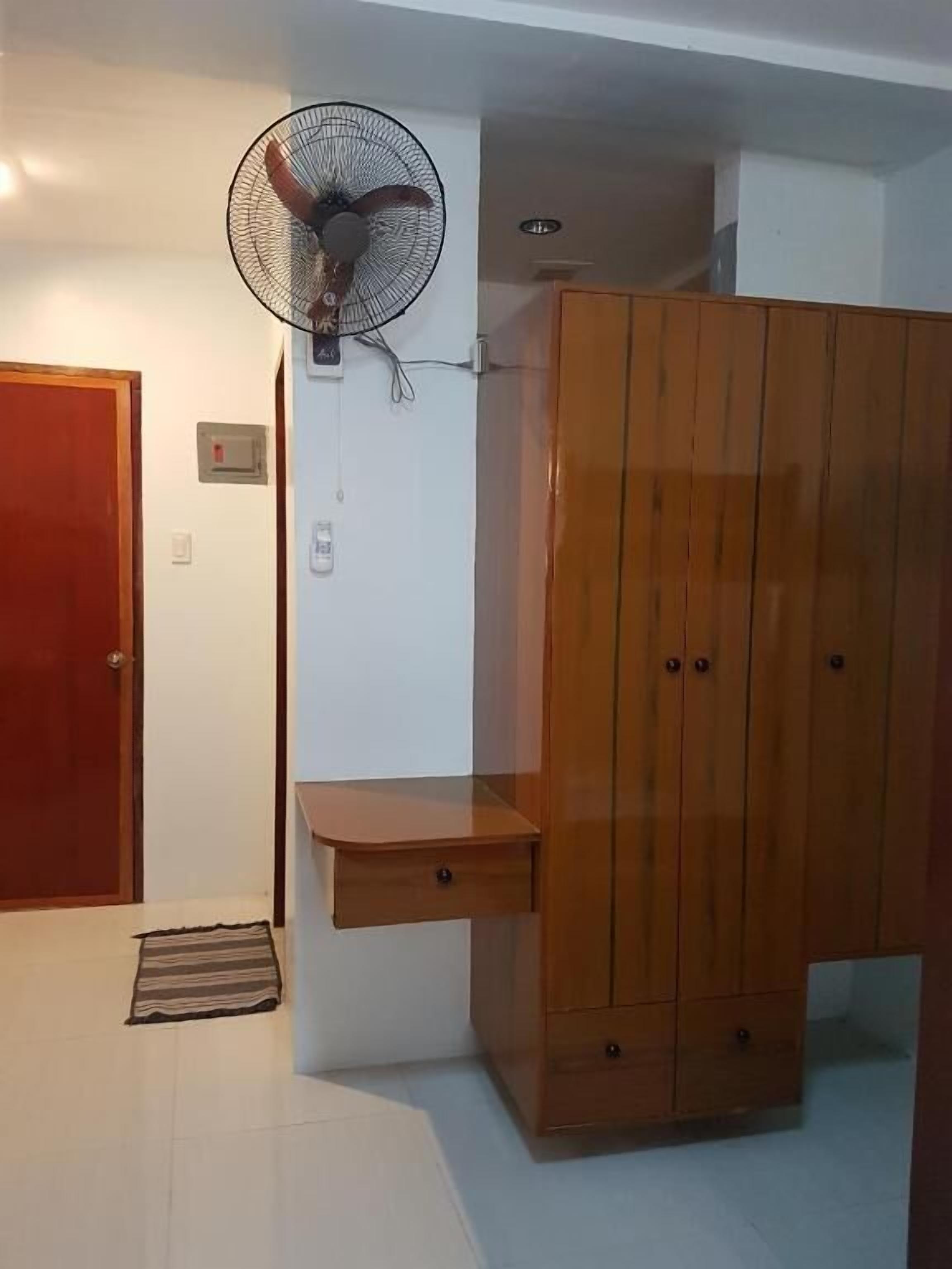 Lufian Dormitel 4*