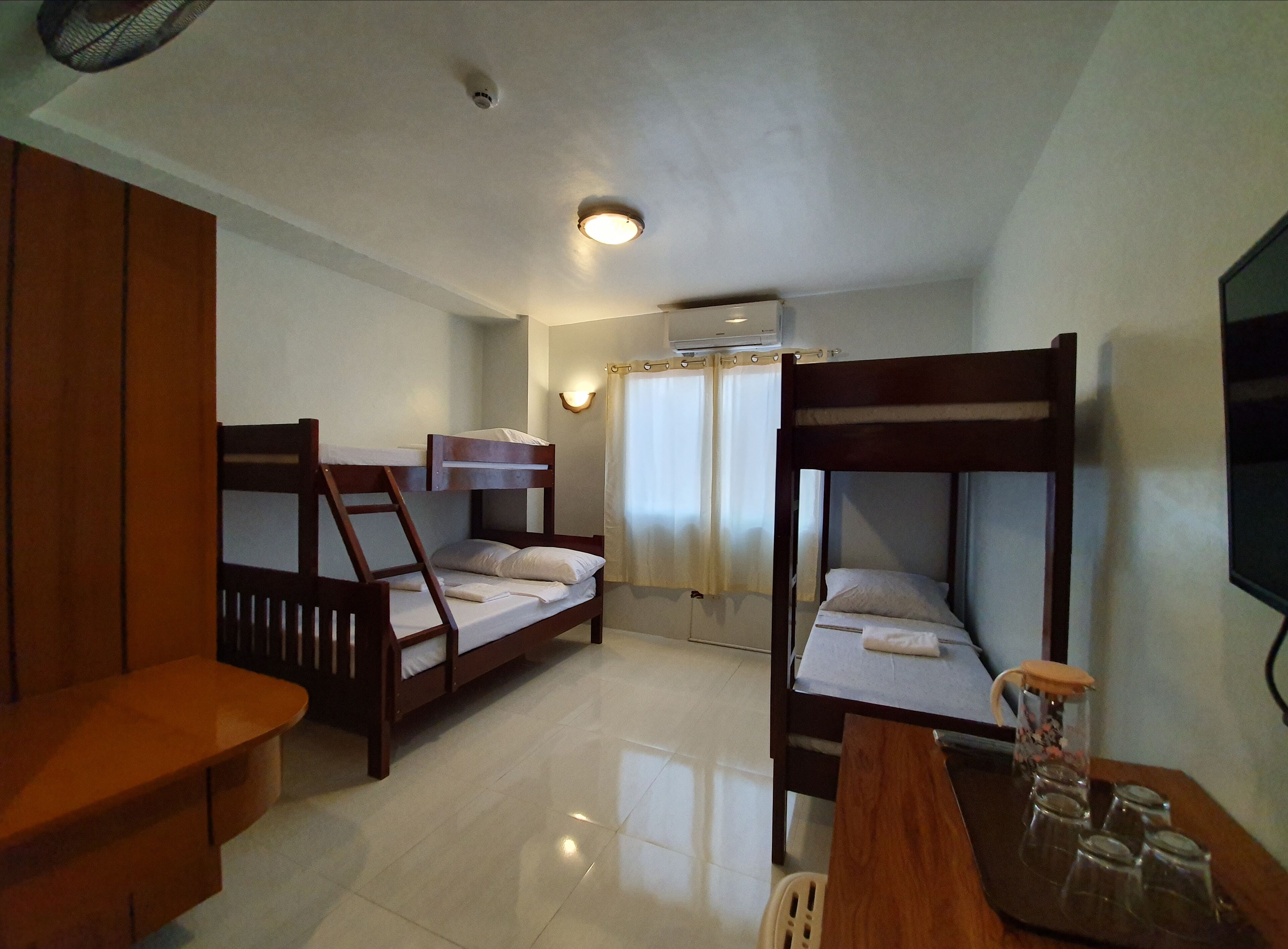Lufian Dormitel 4*