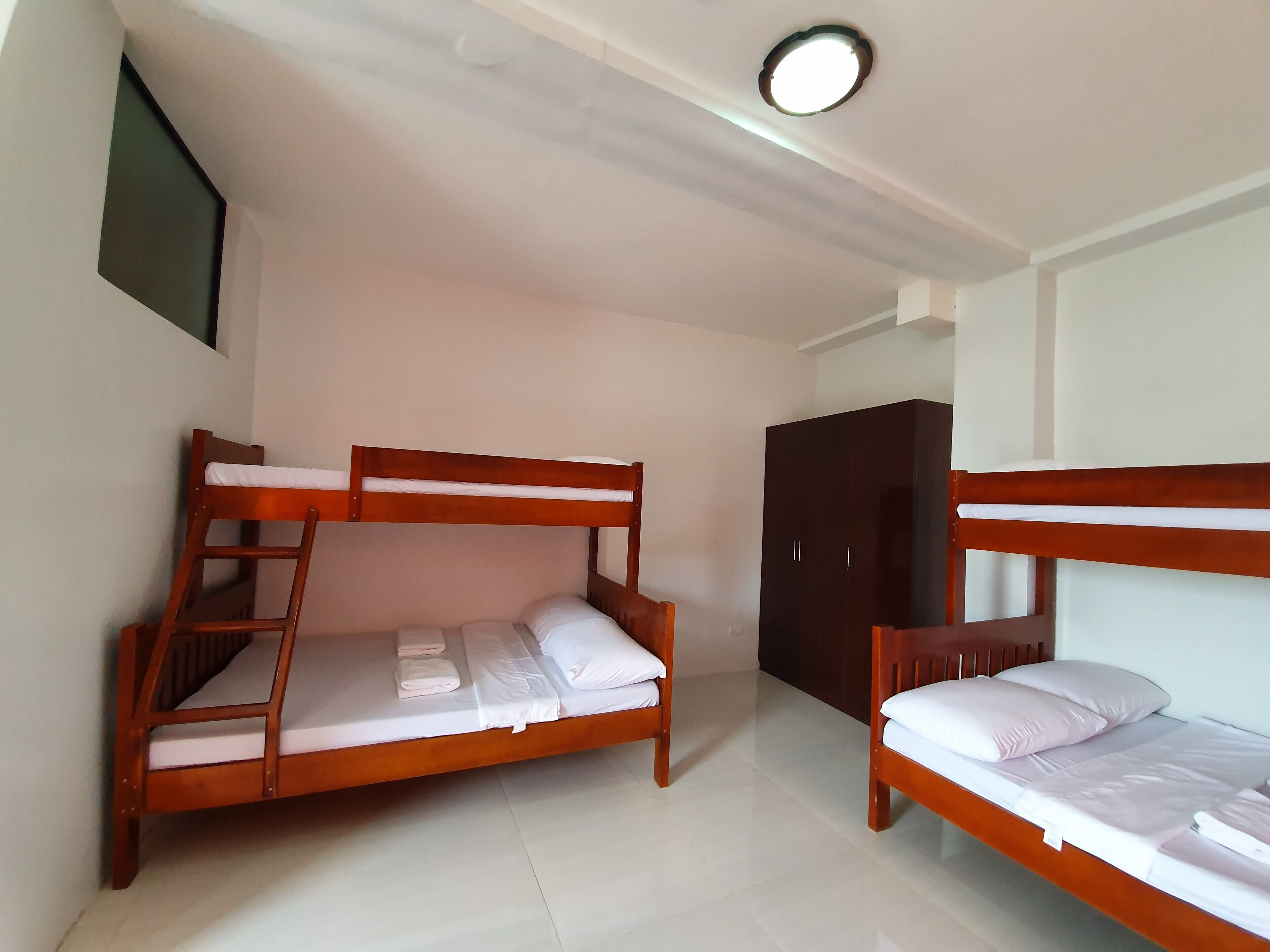 Lufian Dormitel 4*