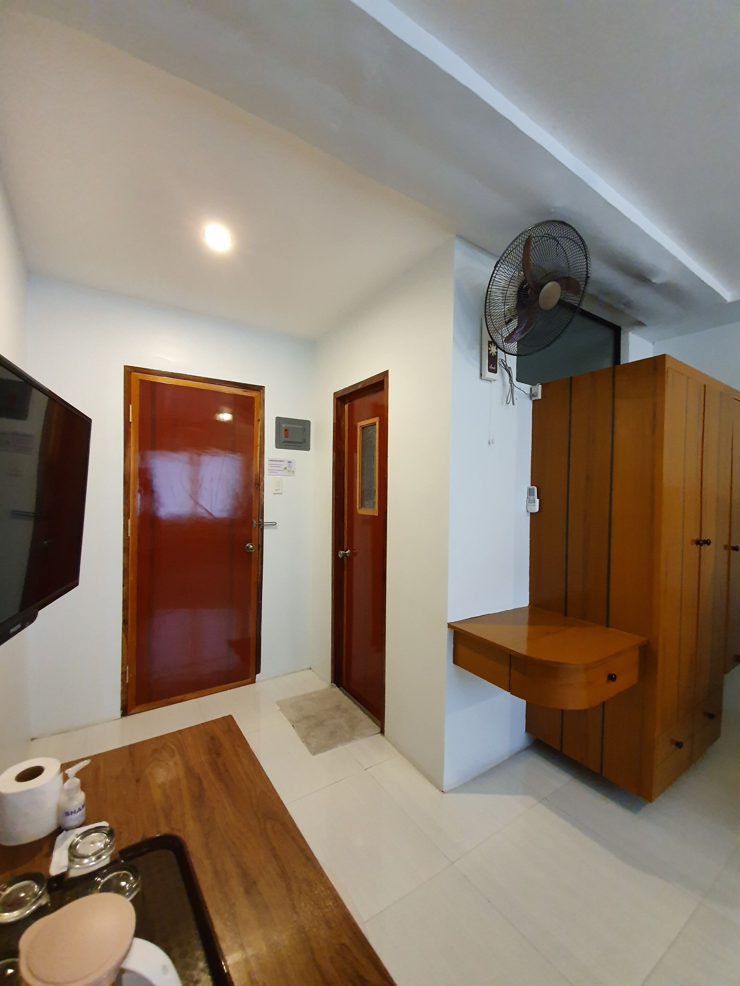 Lufian Dormitel 4*
