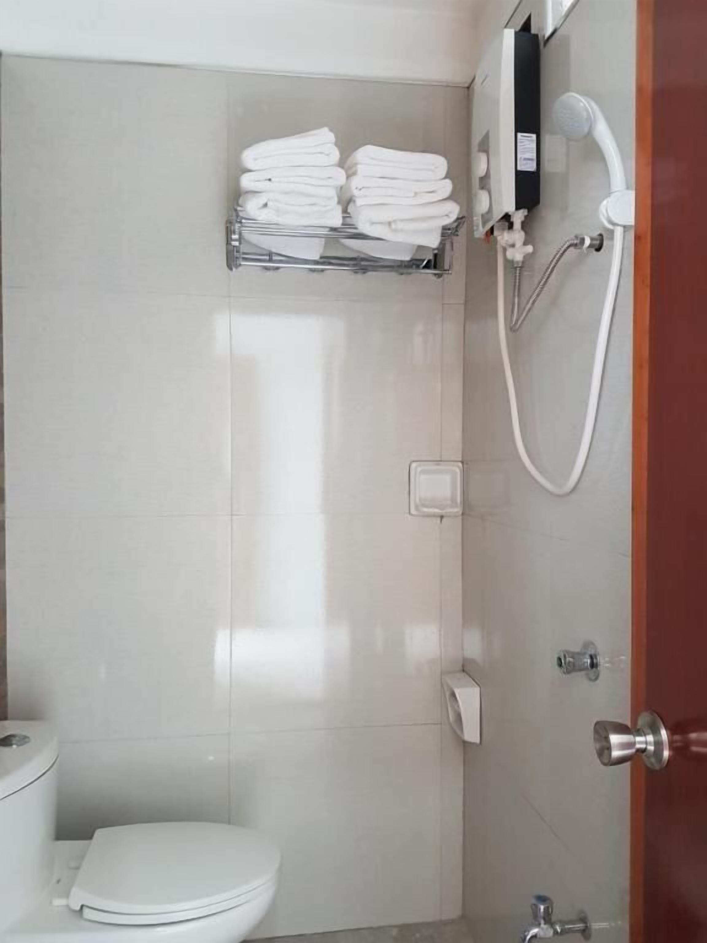 Lufian Dormitel 4*