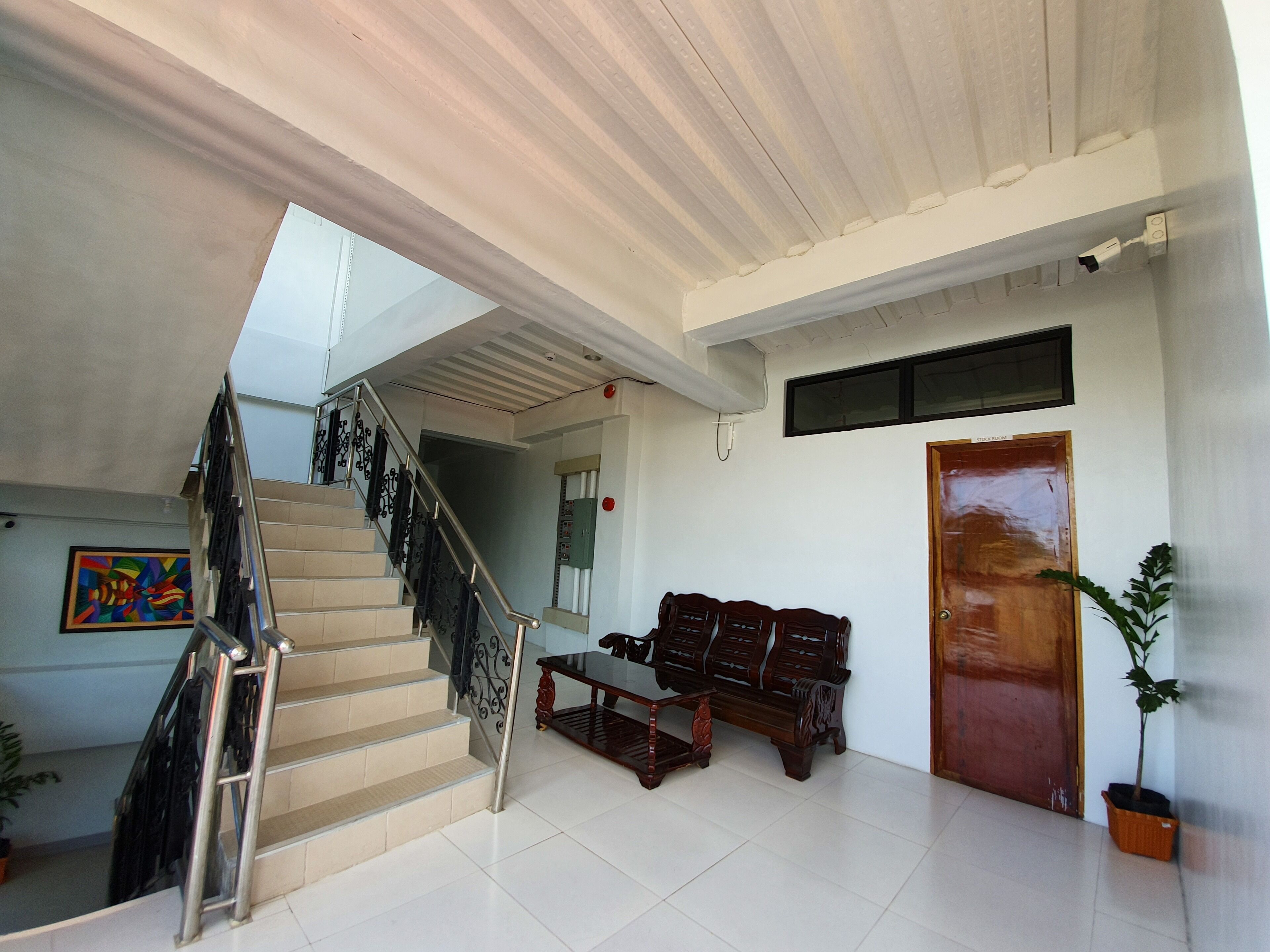 Lufian Dormitel 4*