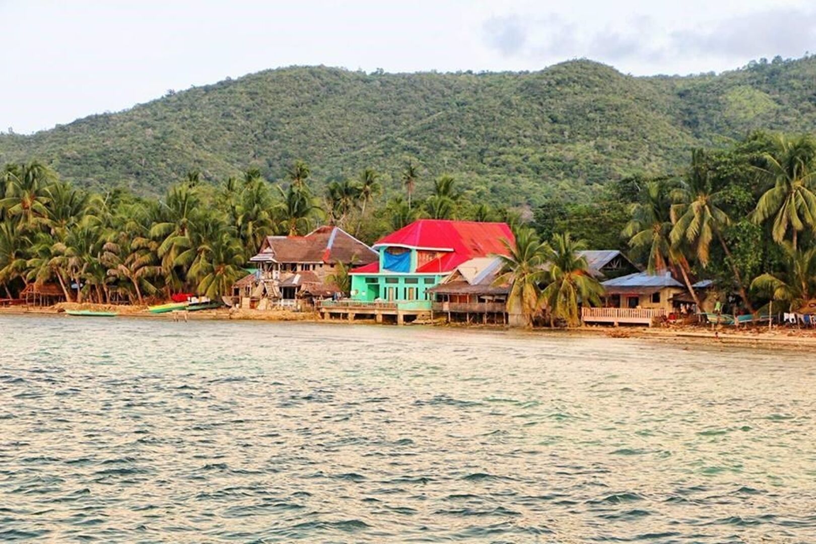 FKB Beach Resort 2*