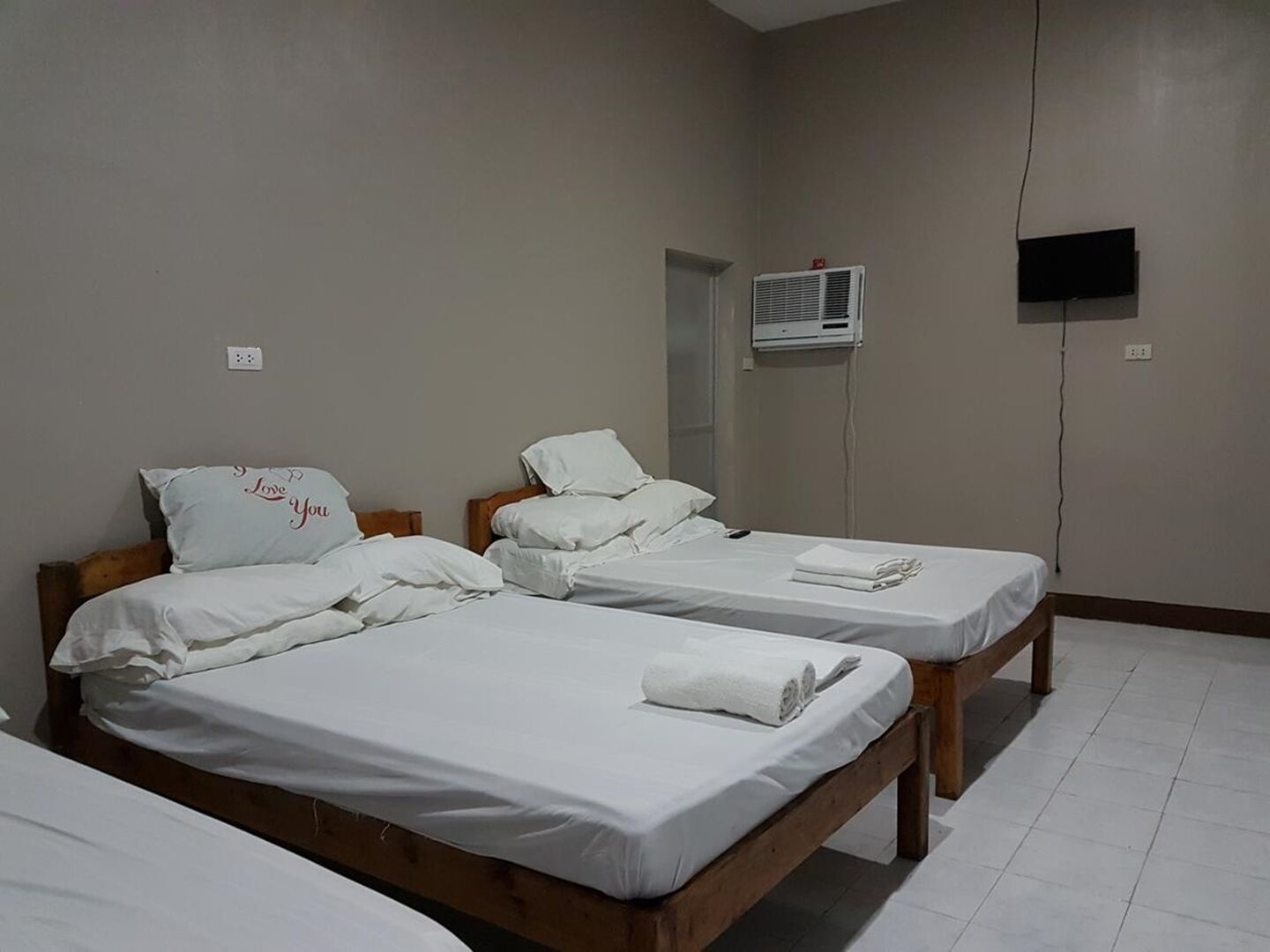 FKB Beach Resort 2*