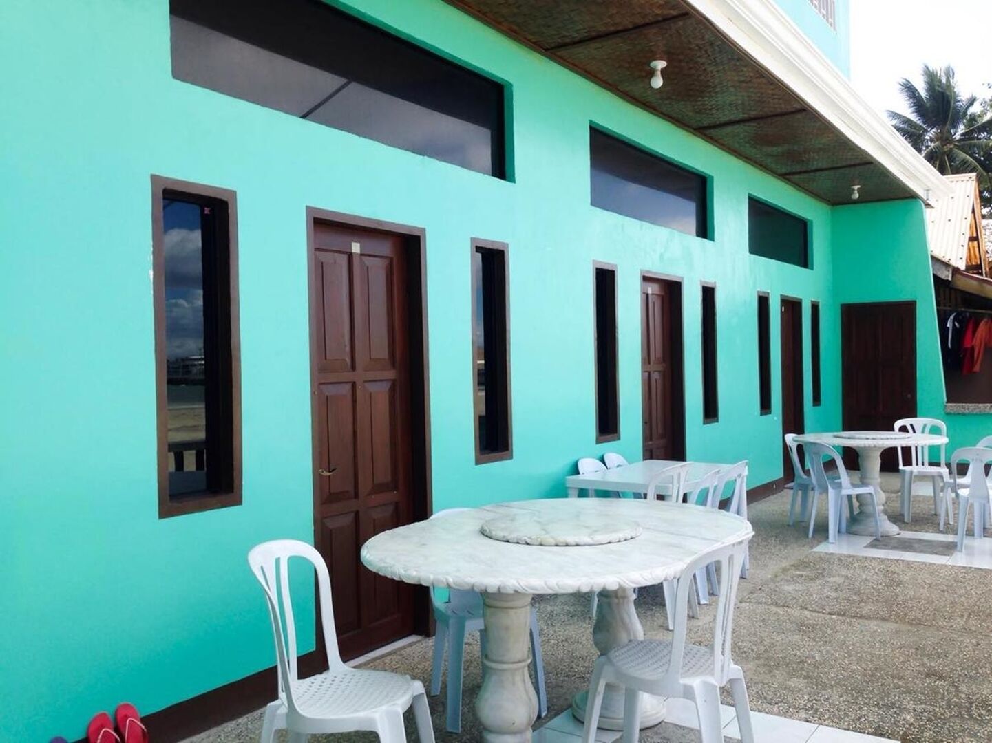 FKB Beach Resort 2*