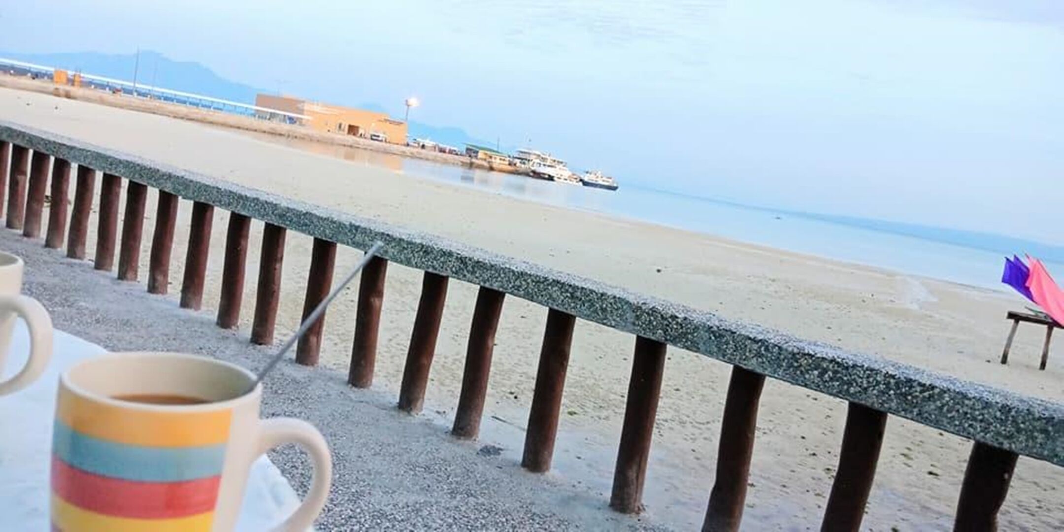 FKB Beach Resort 2*