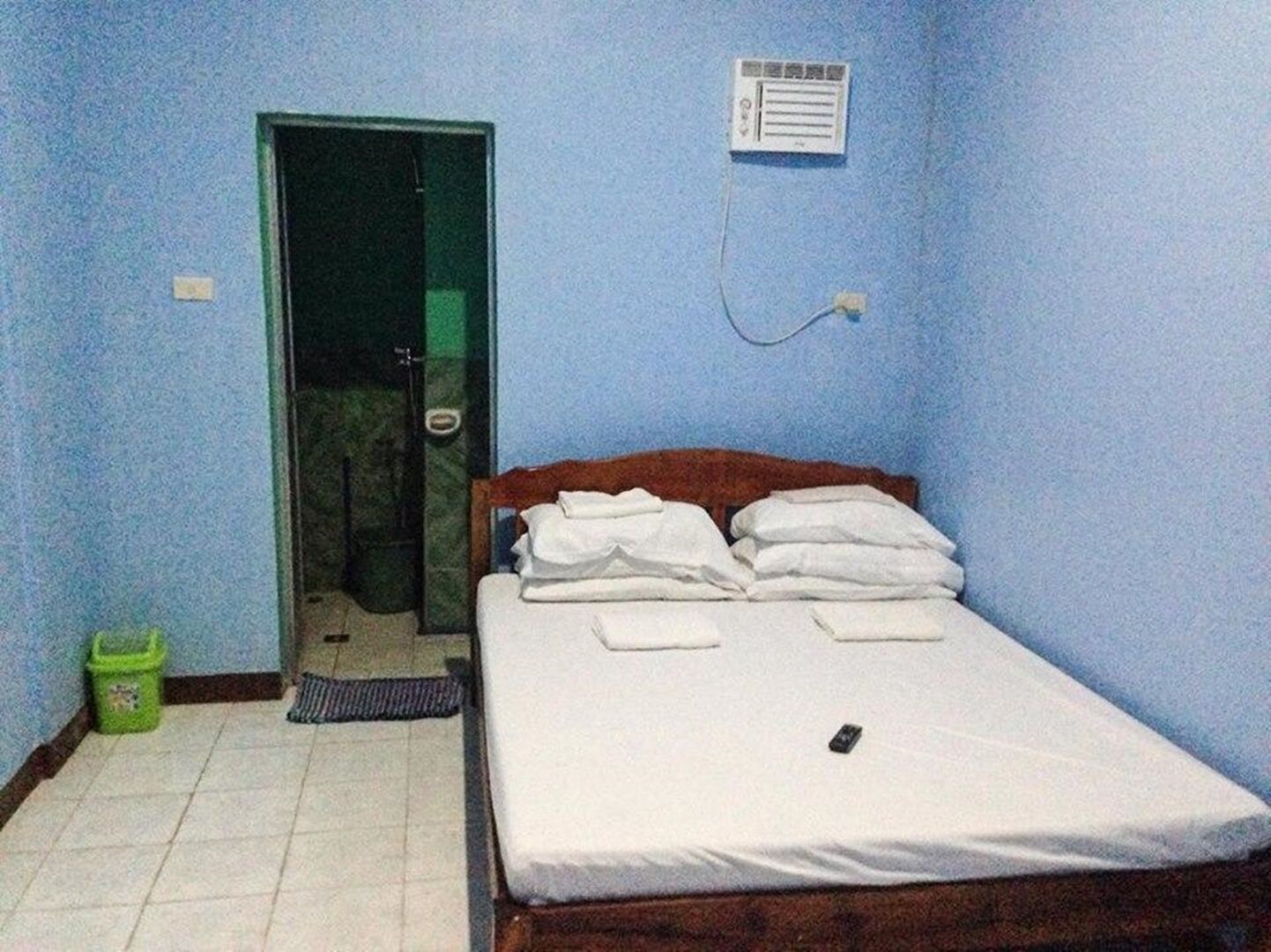 FKB Beach Resort 2*