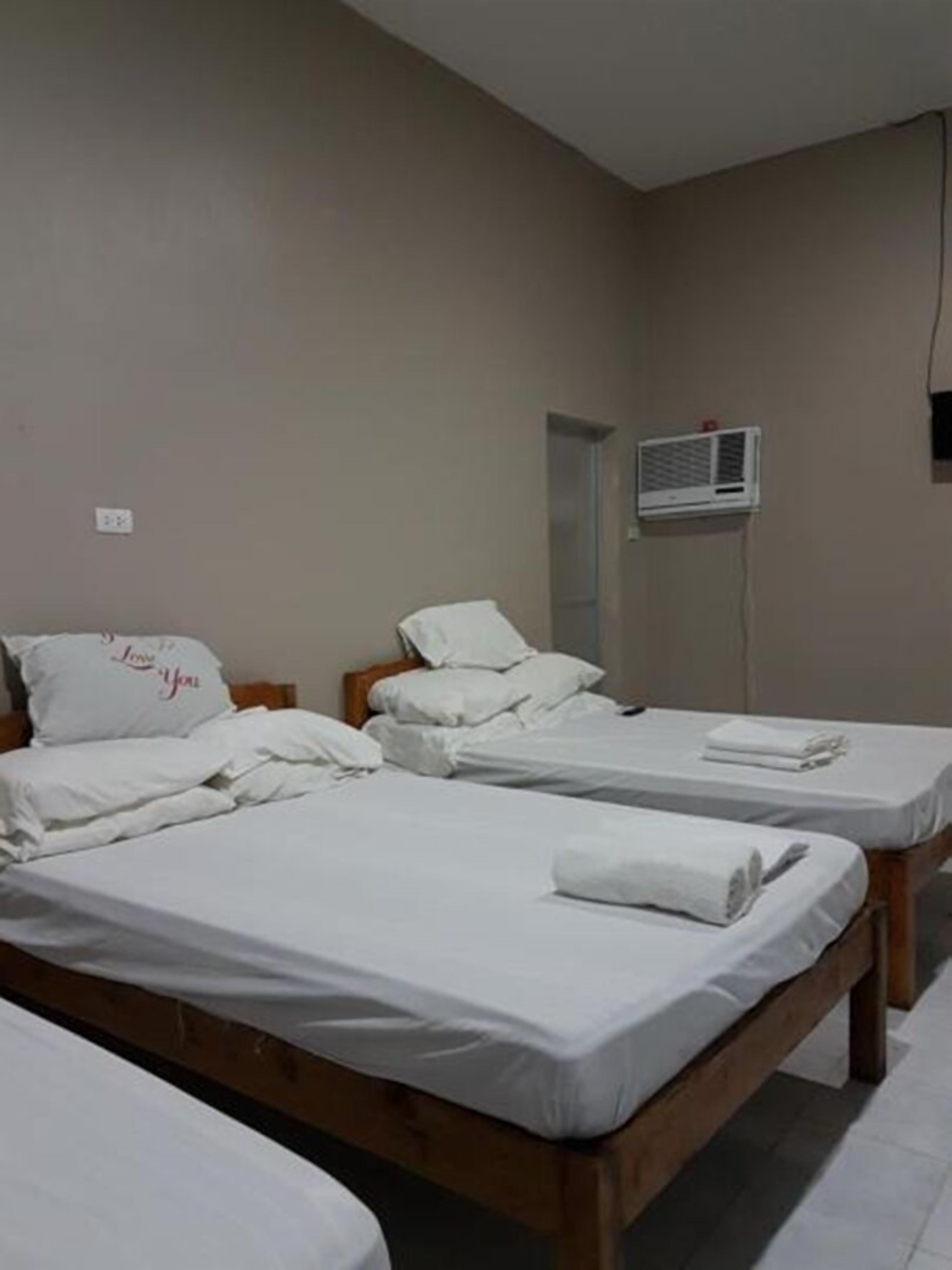 FKB Beach Resort 2*