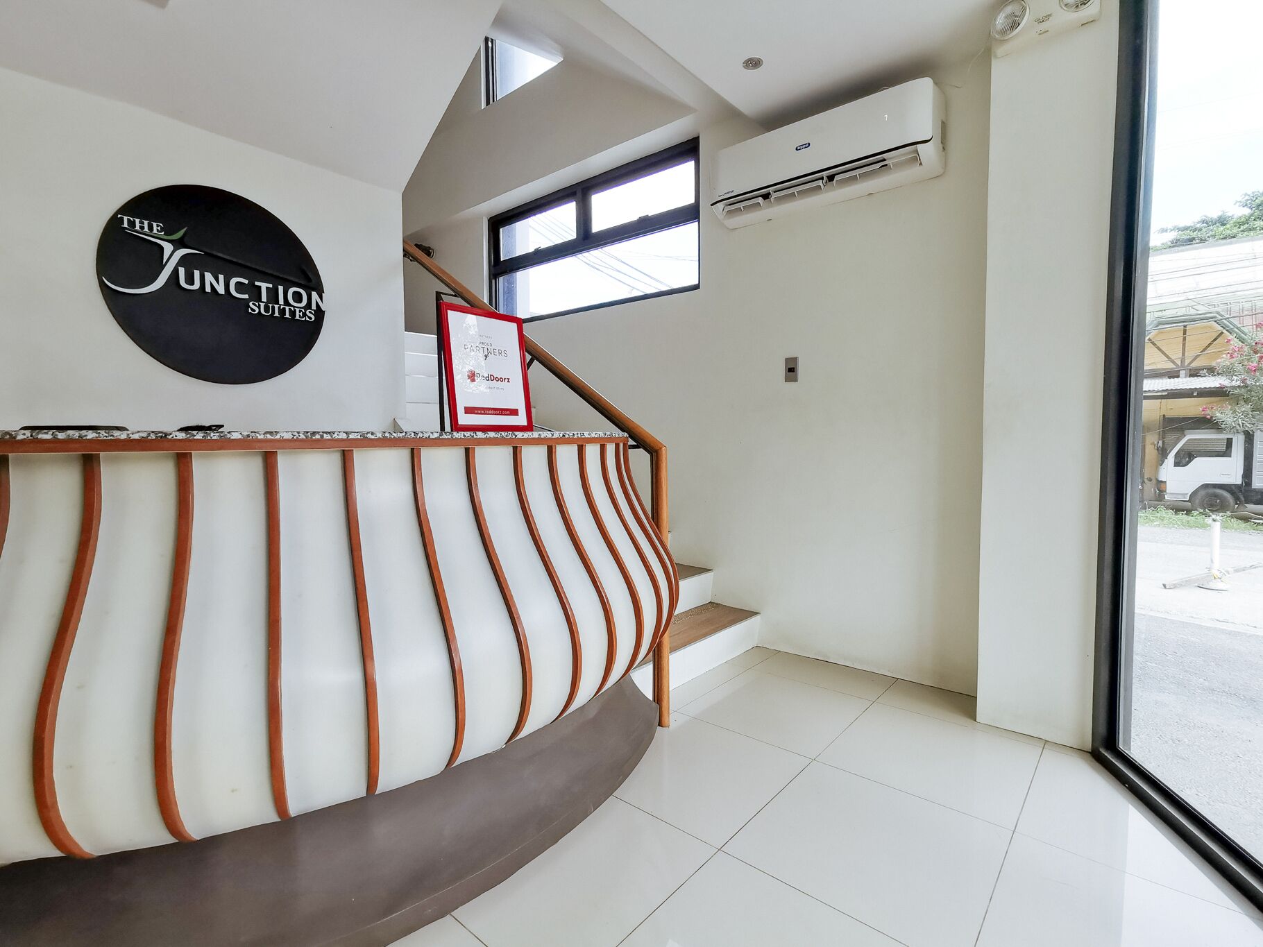 RedDoorz Plus near Bangko Sentral ng Pilipinas Davao 3*