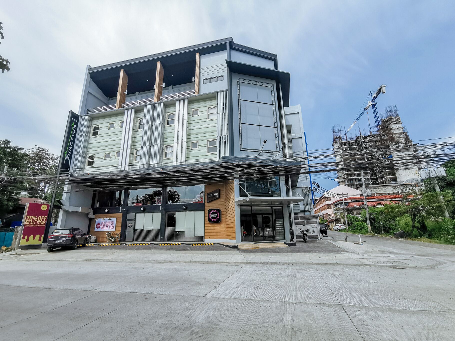 RedDoorz Plus near Bangko Sentral ng Pilipinas Davao 3*