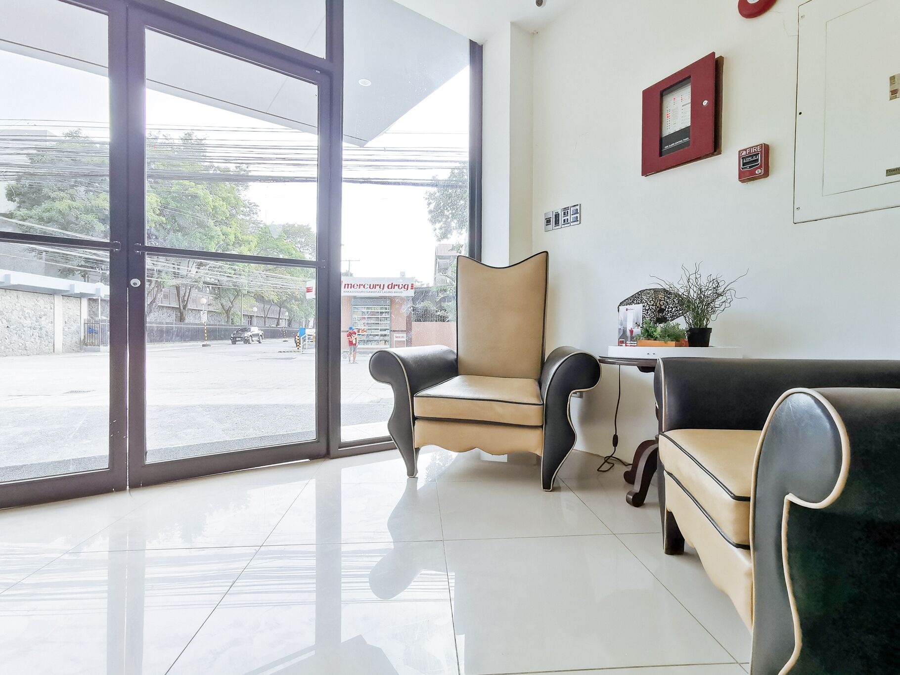 RedDoorz Plus near Bangko Sentral ng Pilipinas Davao 3*