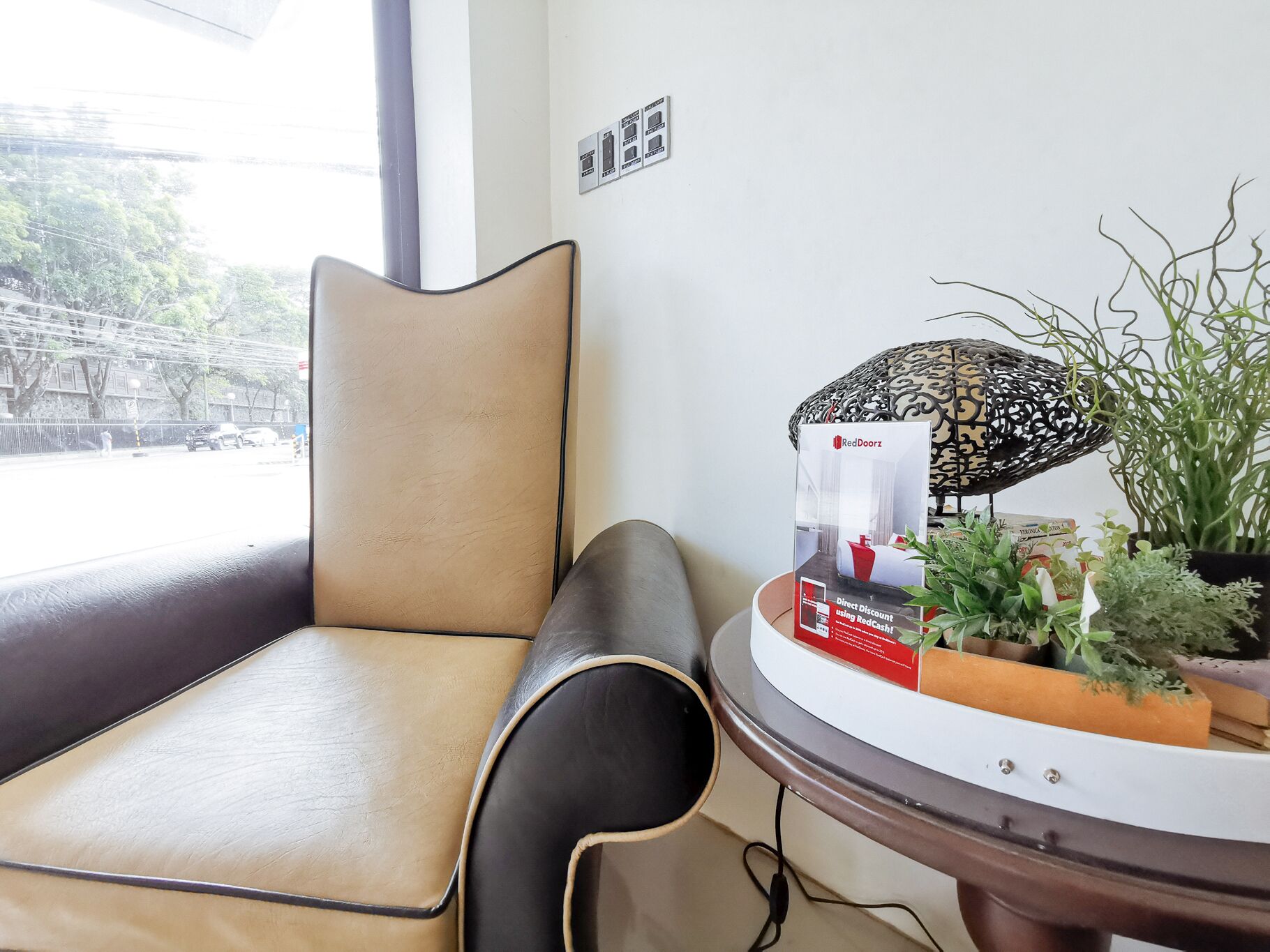 RedDoorz Plus near Bangko Sentral ng Pilipinas Davao 3*