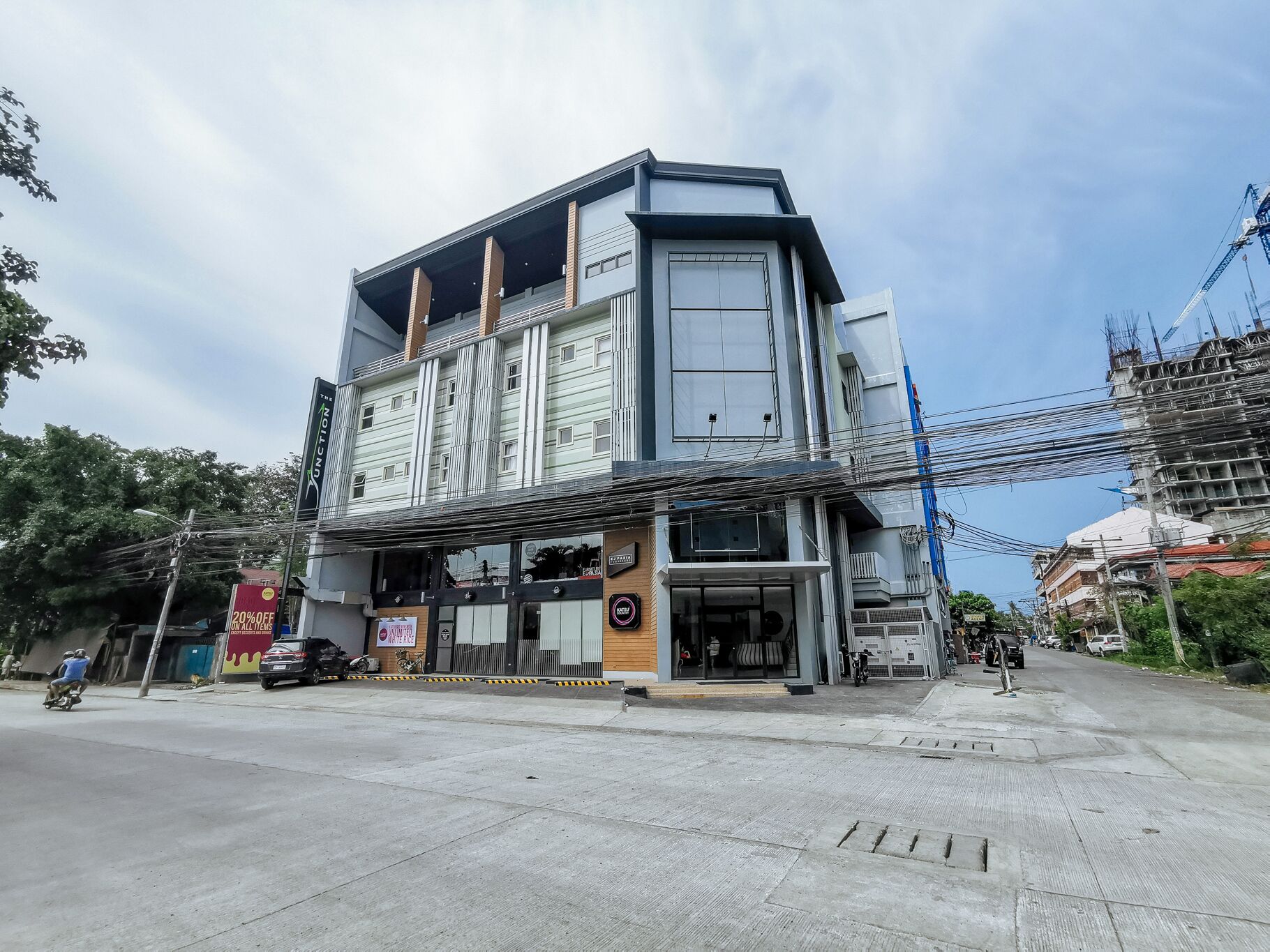RedDoorz Plus near Bangko Sentral ng Pilipinas Davao 3*
