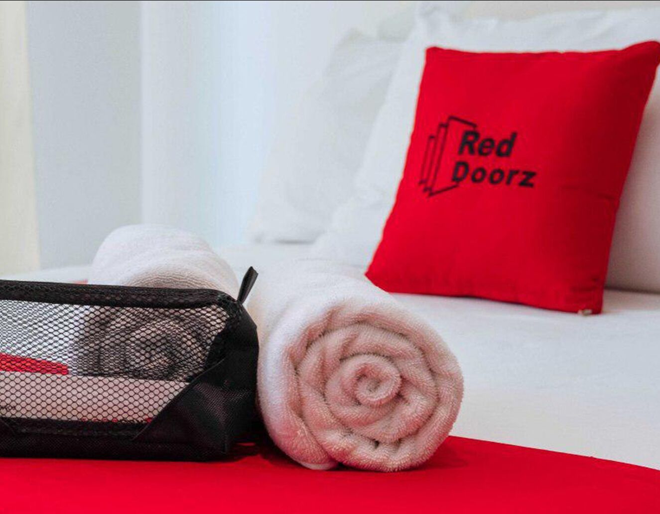 RedDoorz Plus near Bangko Sentral ng Pilipinas Davao 3*