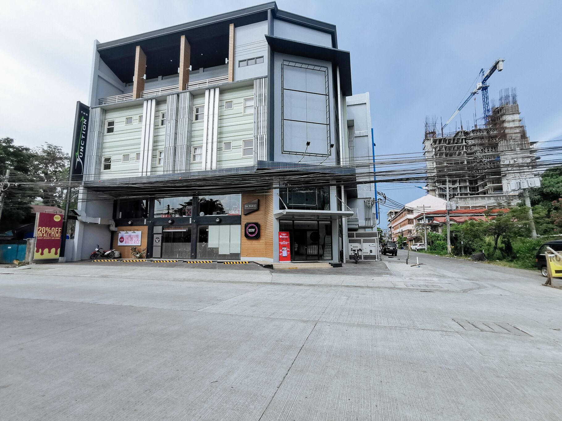 RedDoorz Plus near Bangko Sentral ng Pilipinas Davao 3*