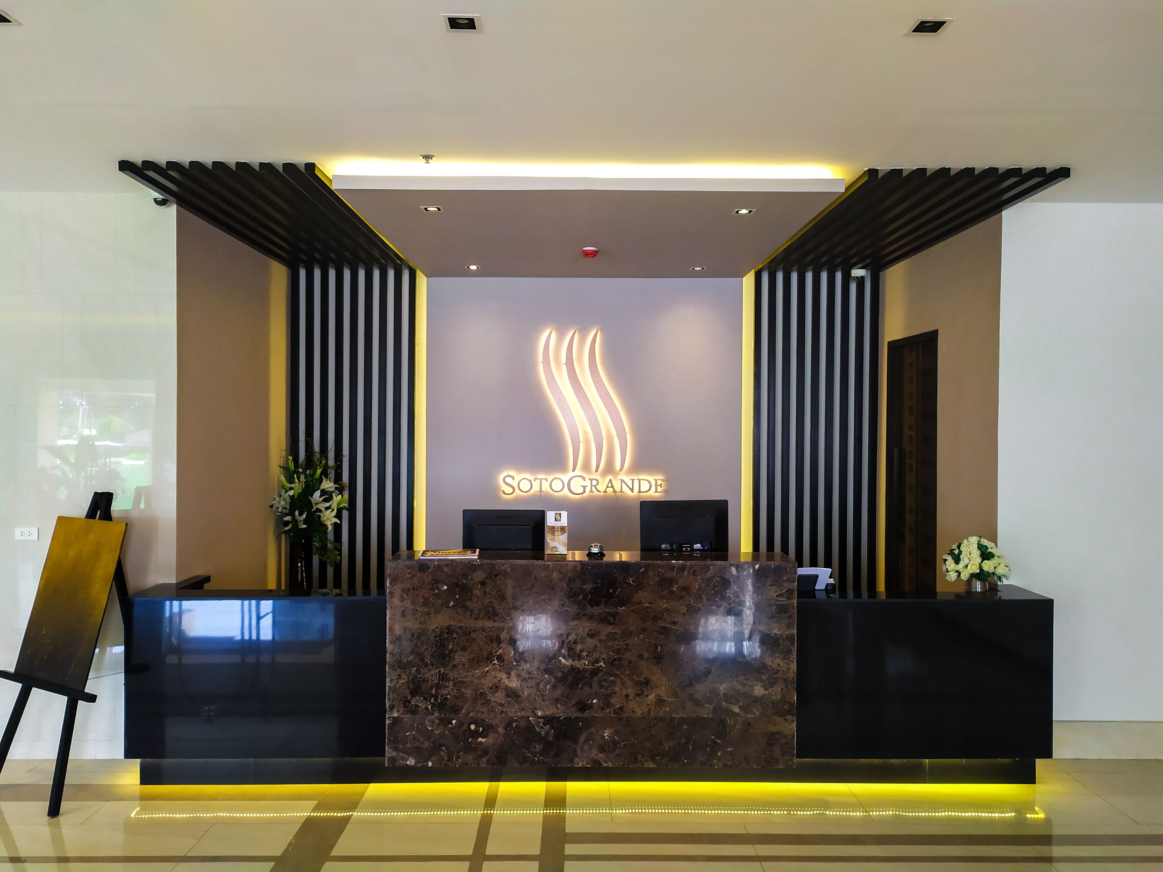 Sotogrande Neopolitan Hotel 3*