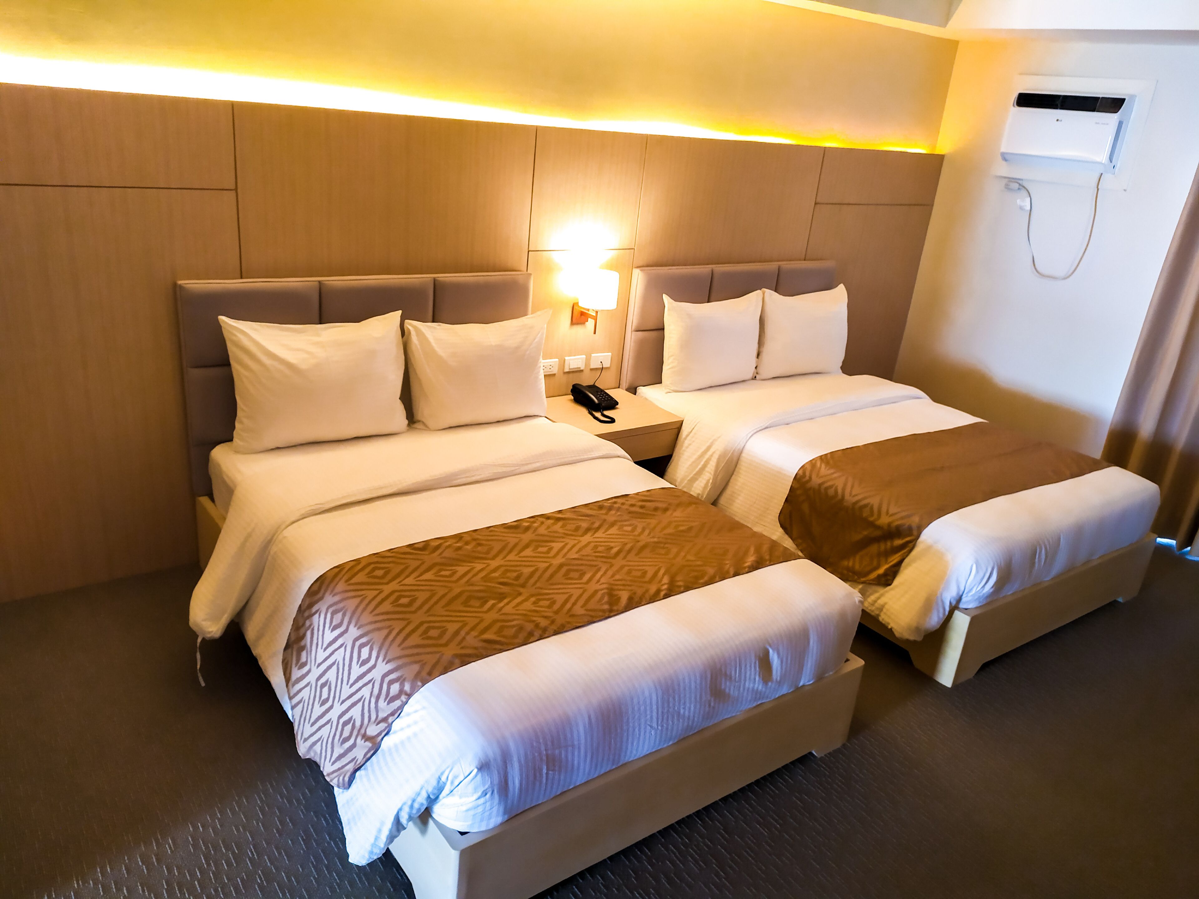 Sotogrande Neopolitan Hotel 3*