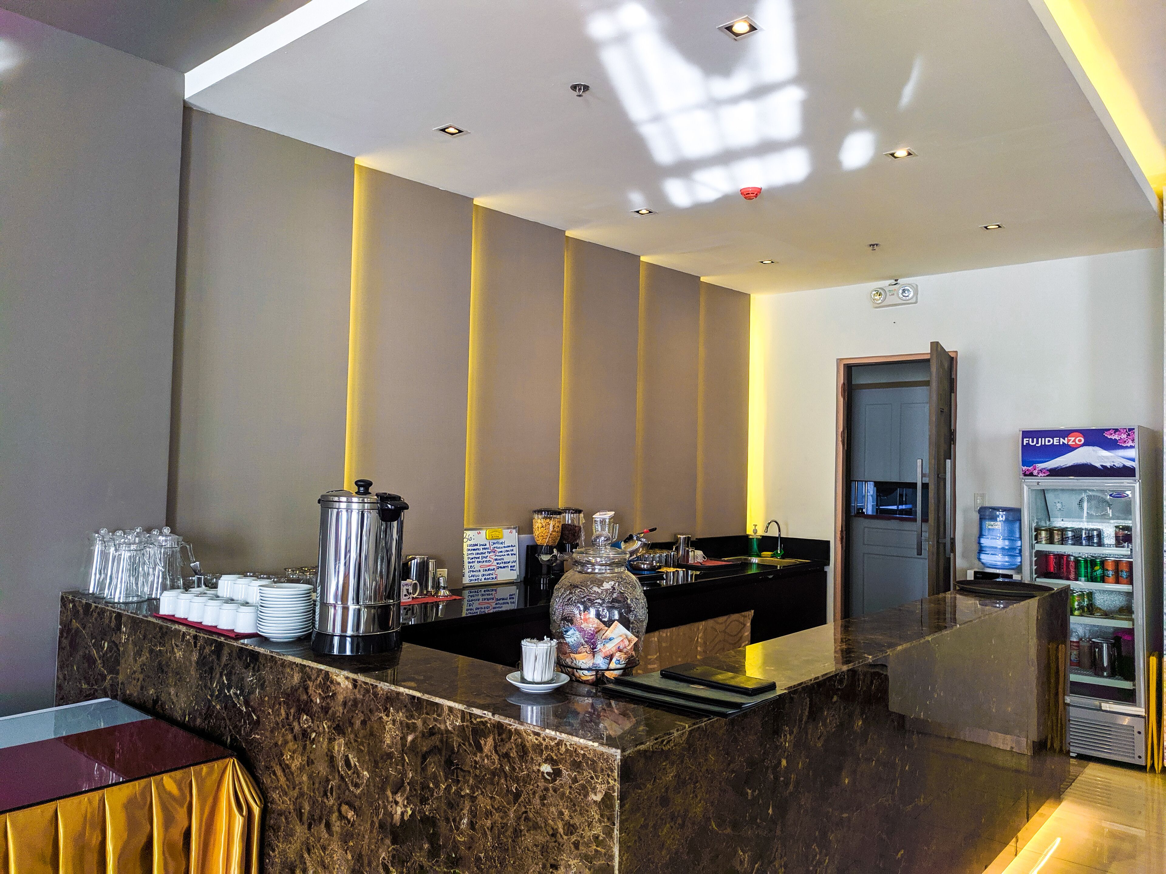 Sotogrande Neopolitan Hotel 3*