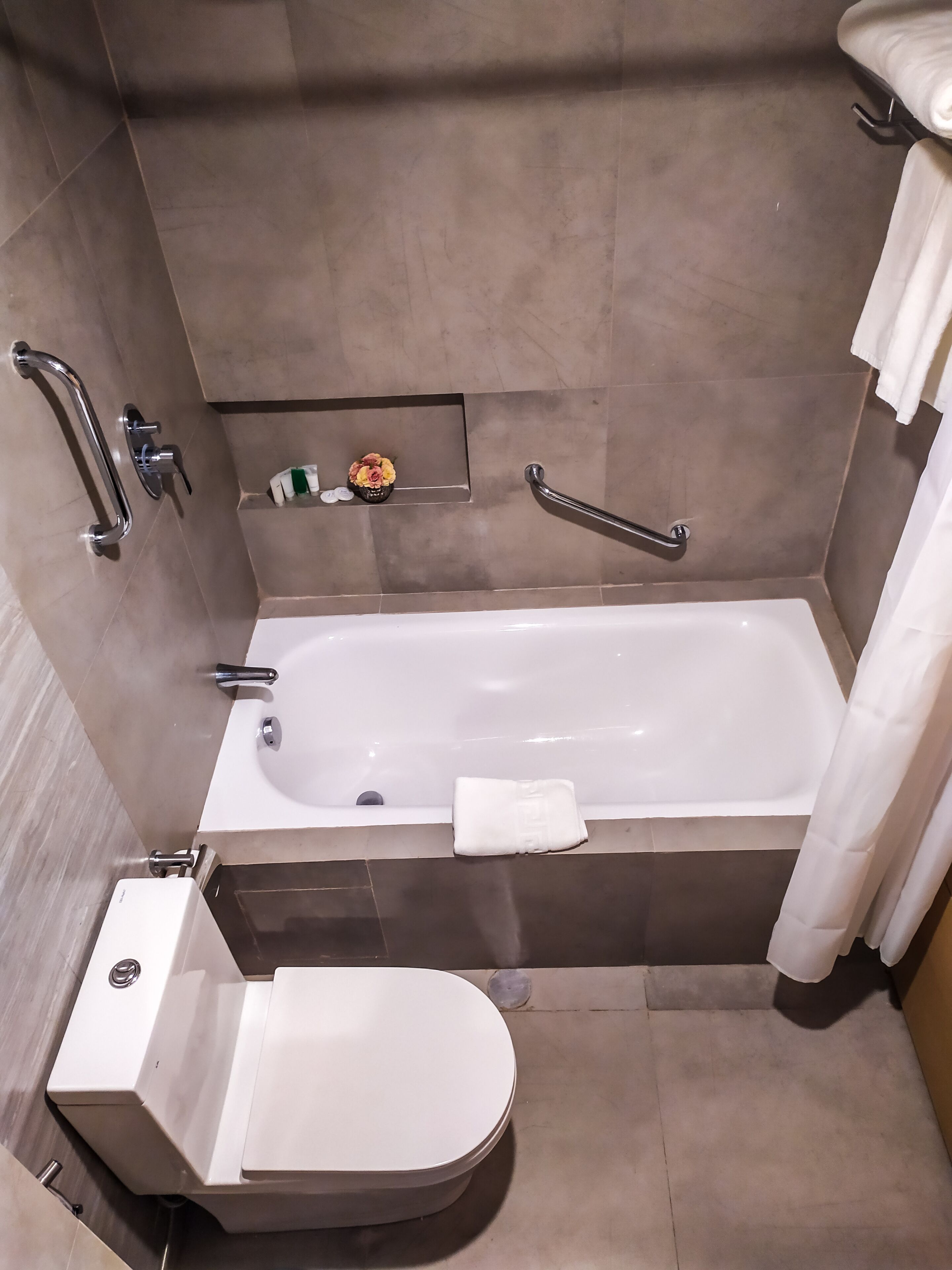 Sotogrande Neopolitan Hotel 3*