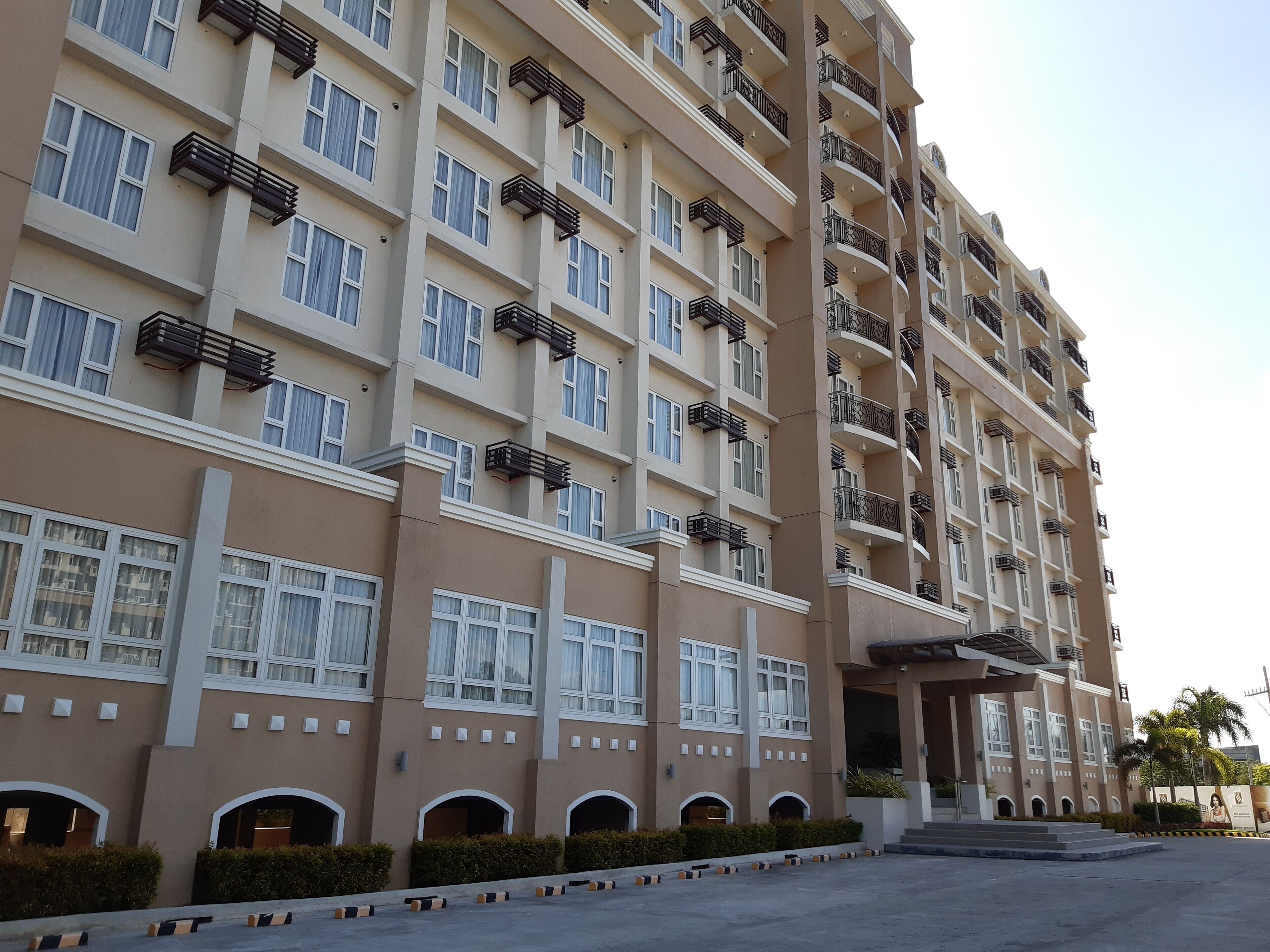 Sotogrande Neopolitan Hotel 3*