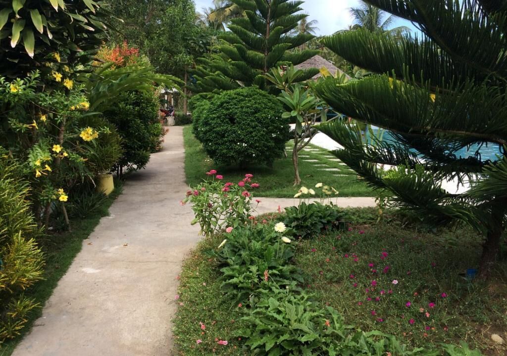 Sweet Water Resort 3*