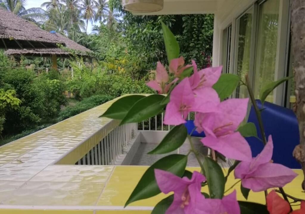 Sweet Water Resort 3*