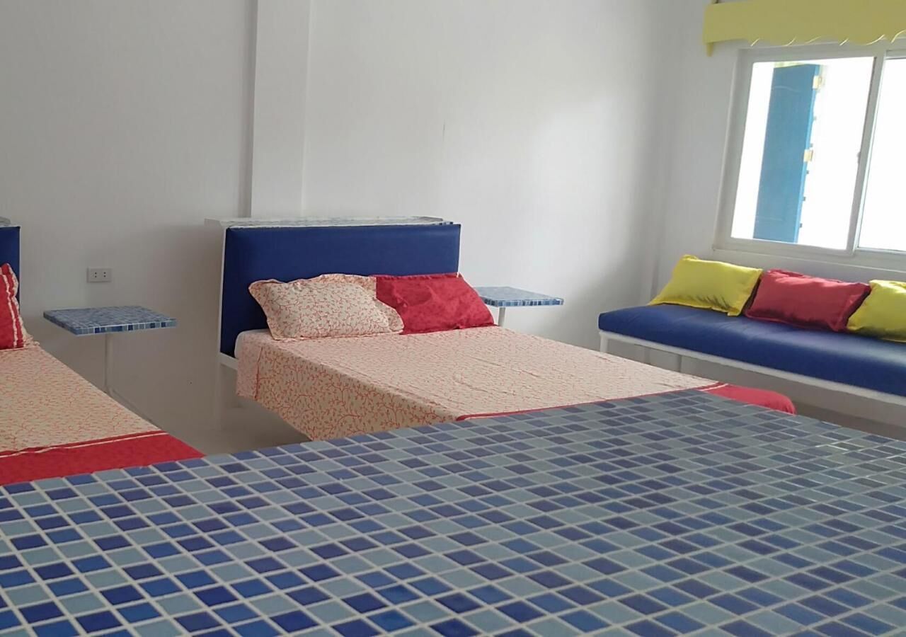 Sweet Water Resort 3*