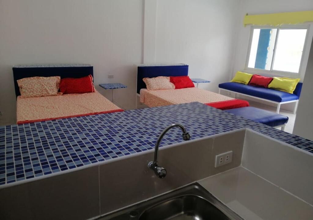 Sweet Water Resort 3*