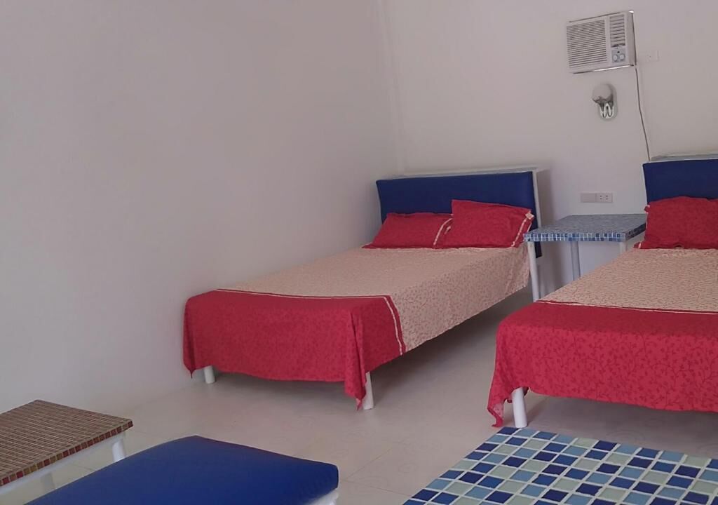 Sweet Water Resort 3*