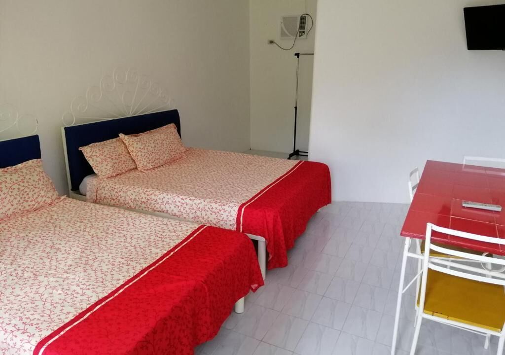 Sweet Water Resort 3*