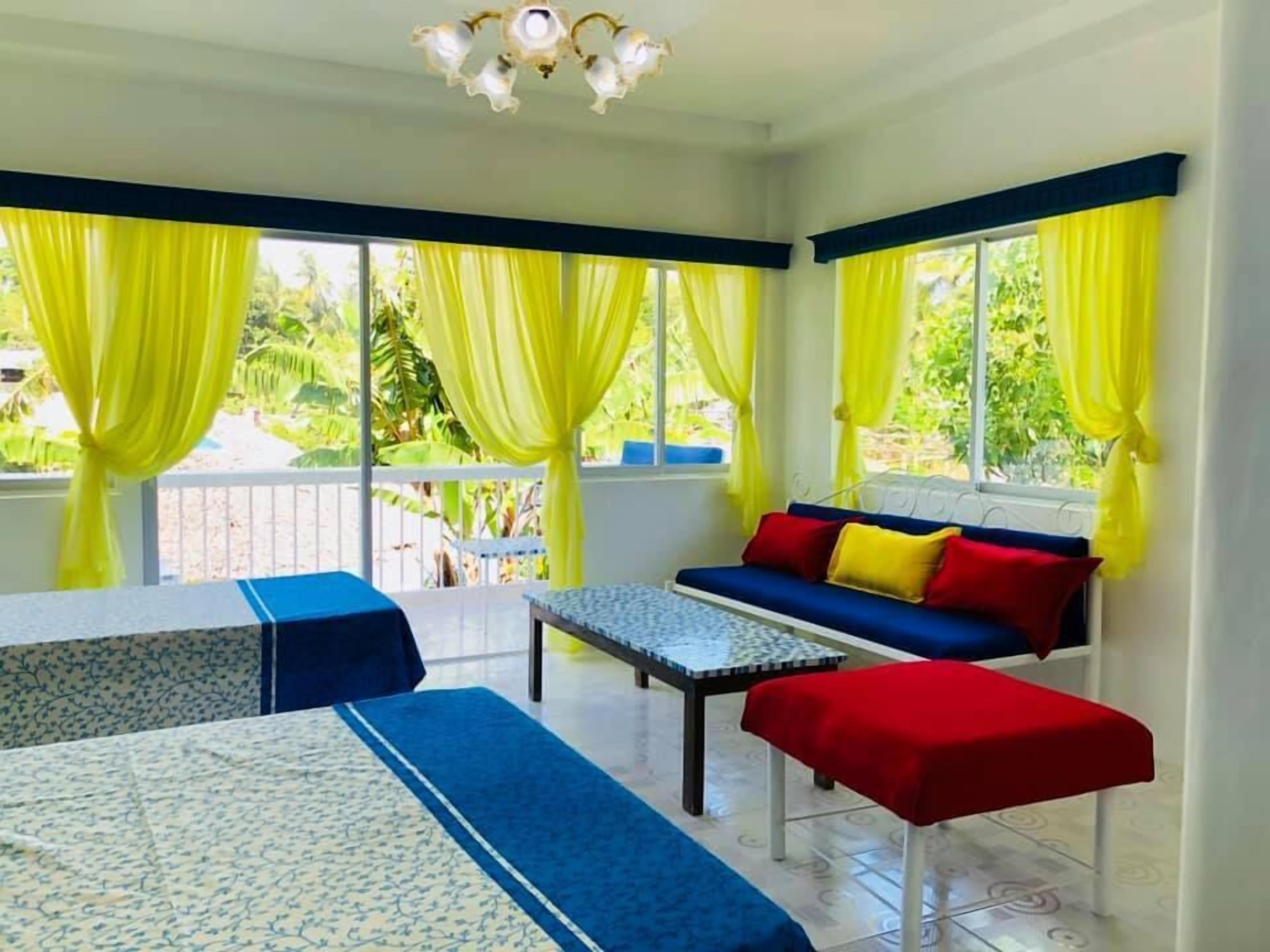 Sweet Water Resort 3*