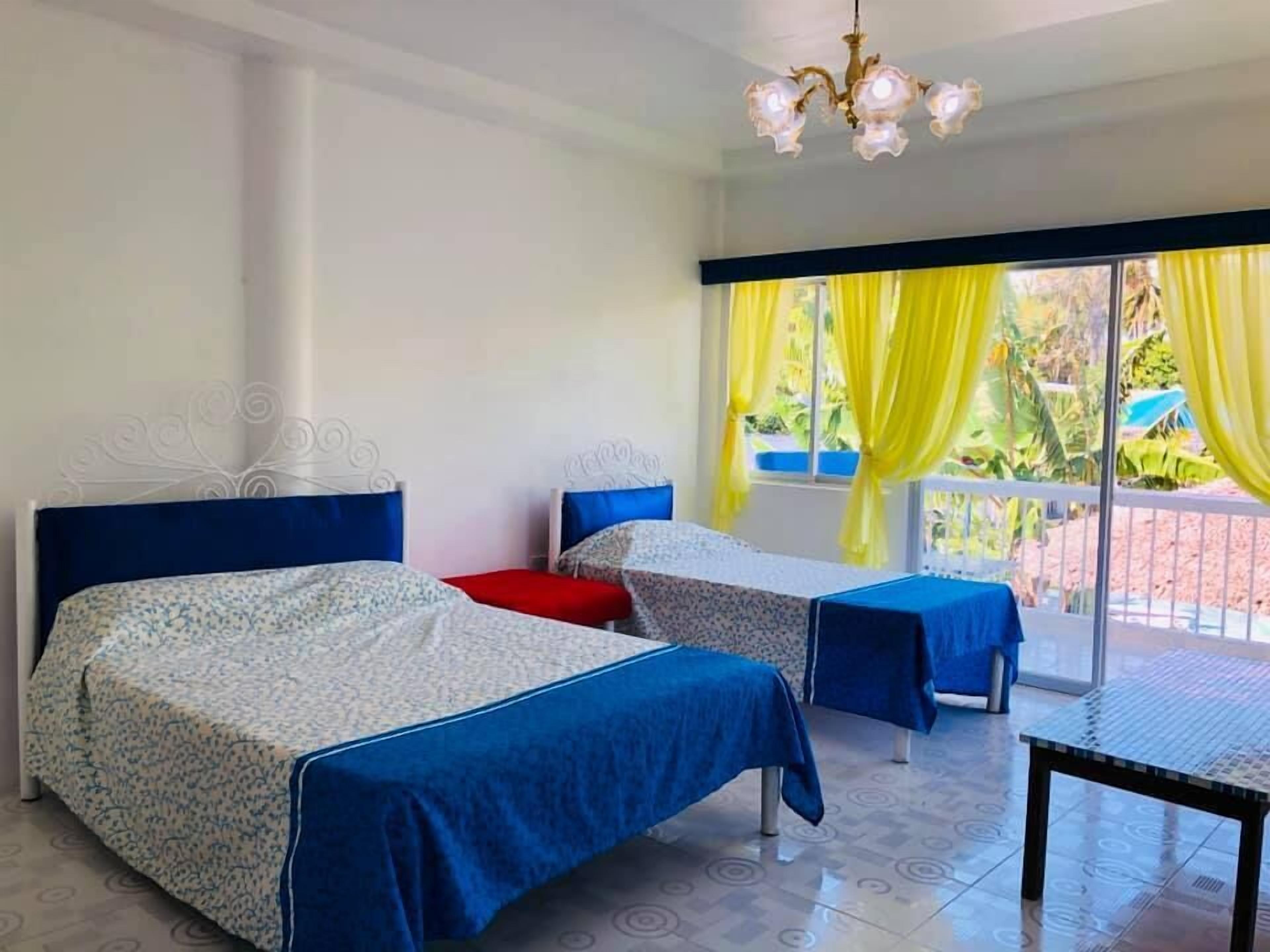 Sweet Water Resort 3*