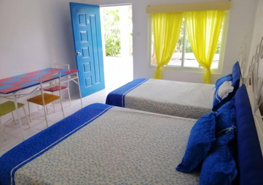 Sweet Water Resort 3*