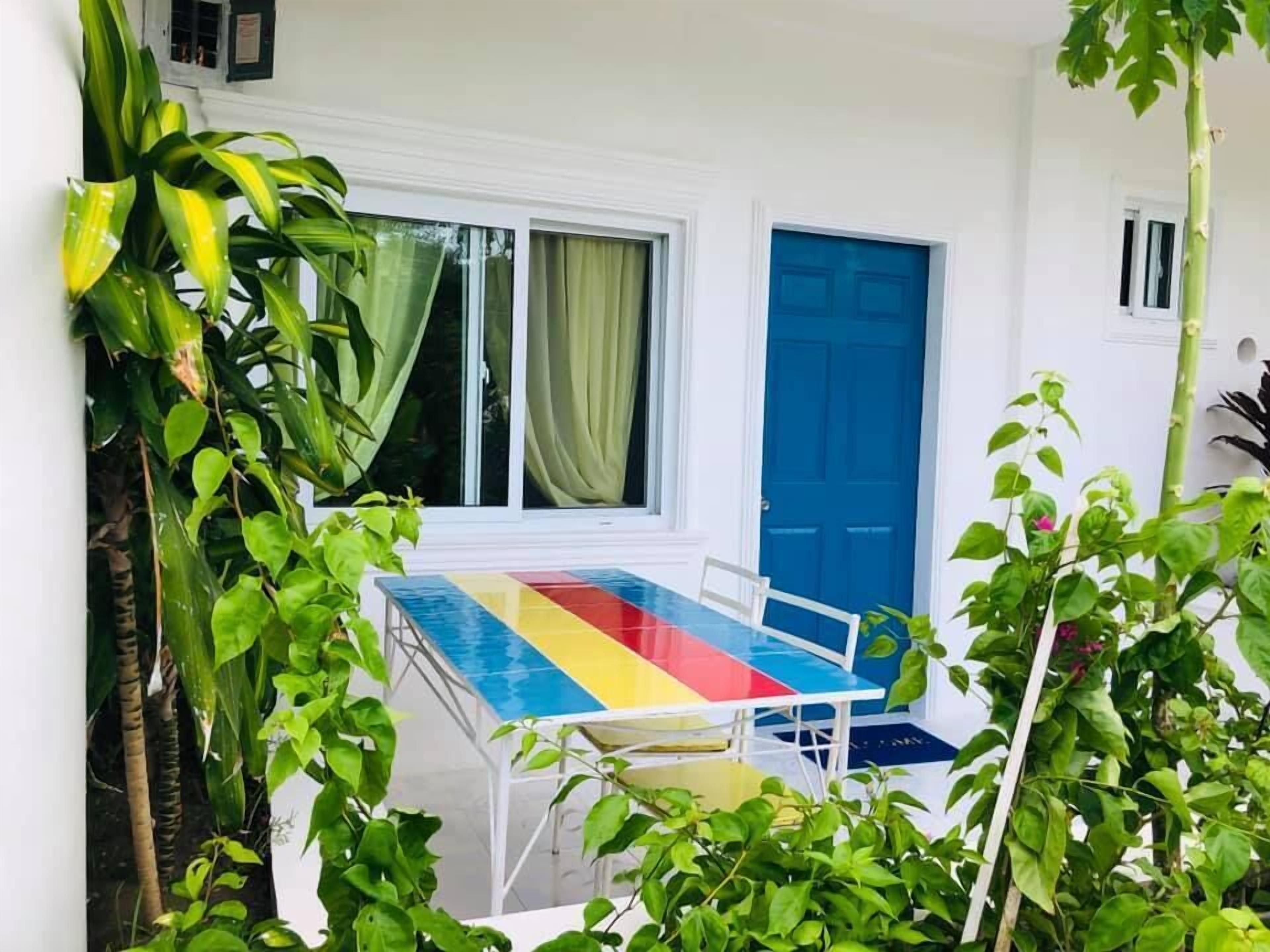 Sweet Water Resort 3*