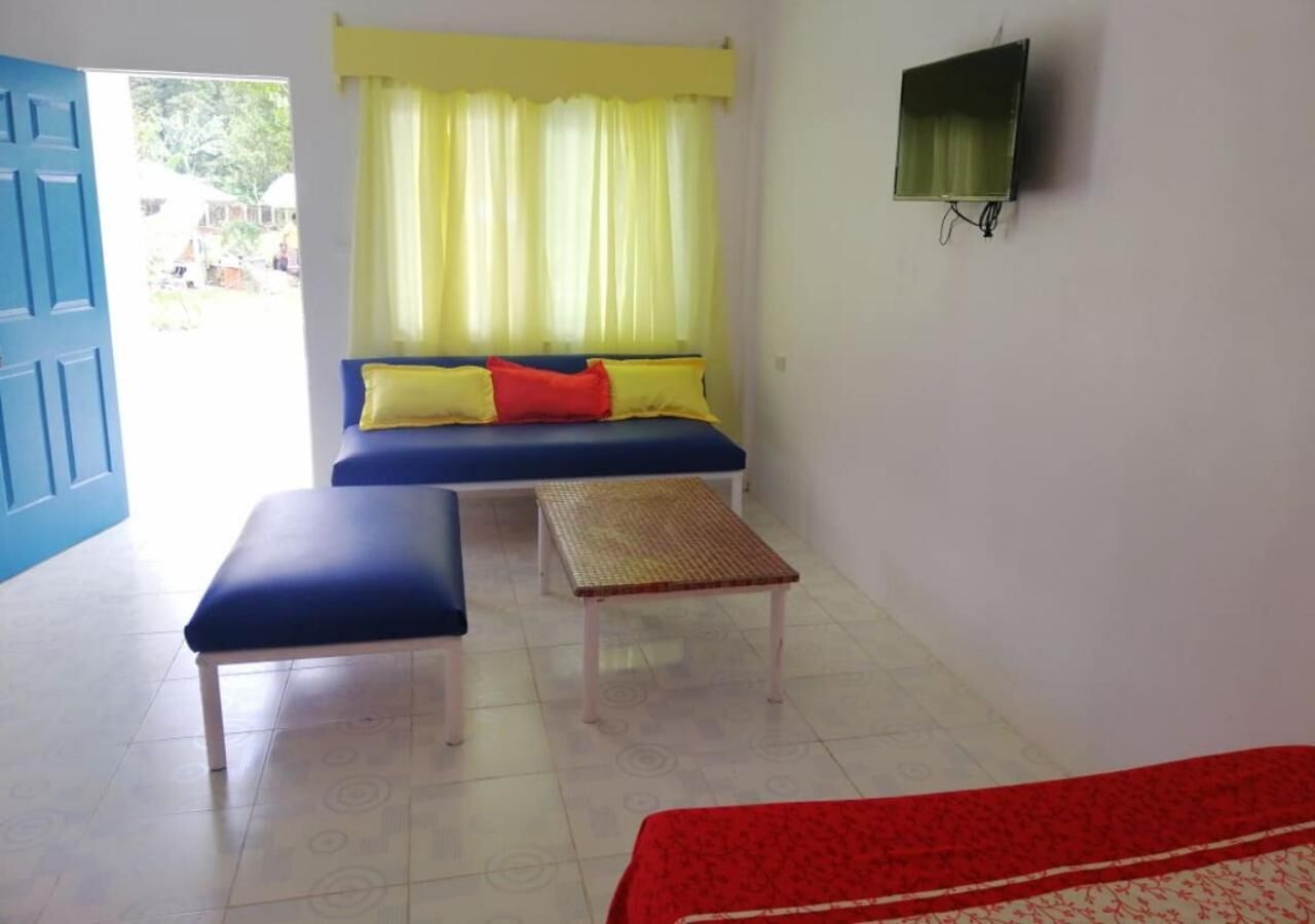 Sweet Water Resort 3*